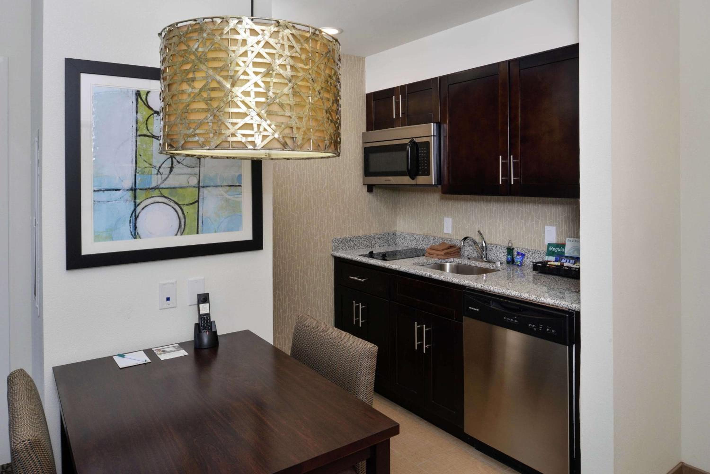 Homewood Suites by Hilton Columbia/Laurel