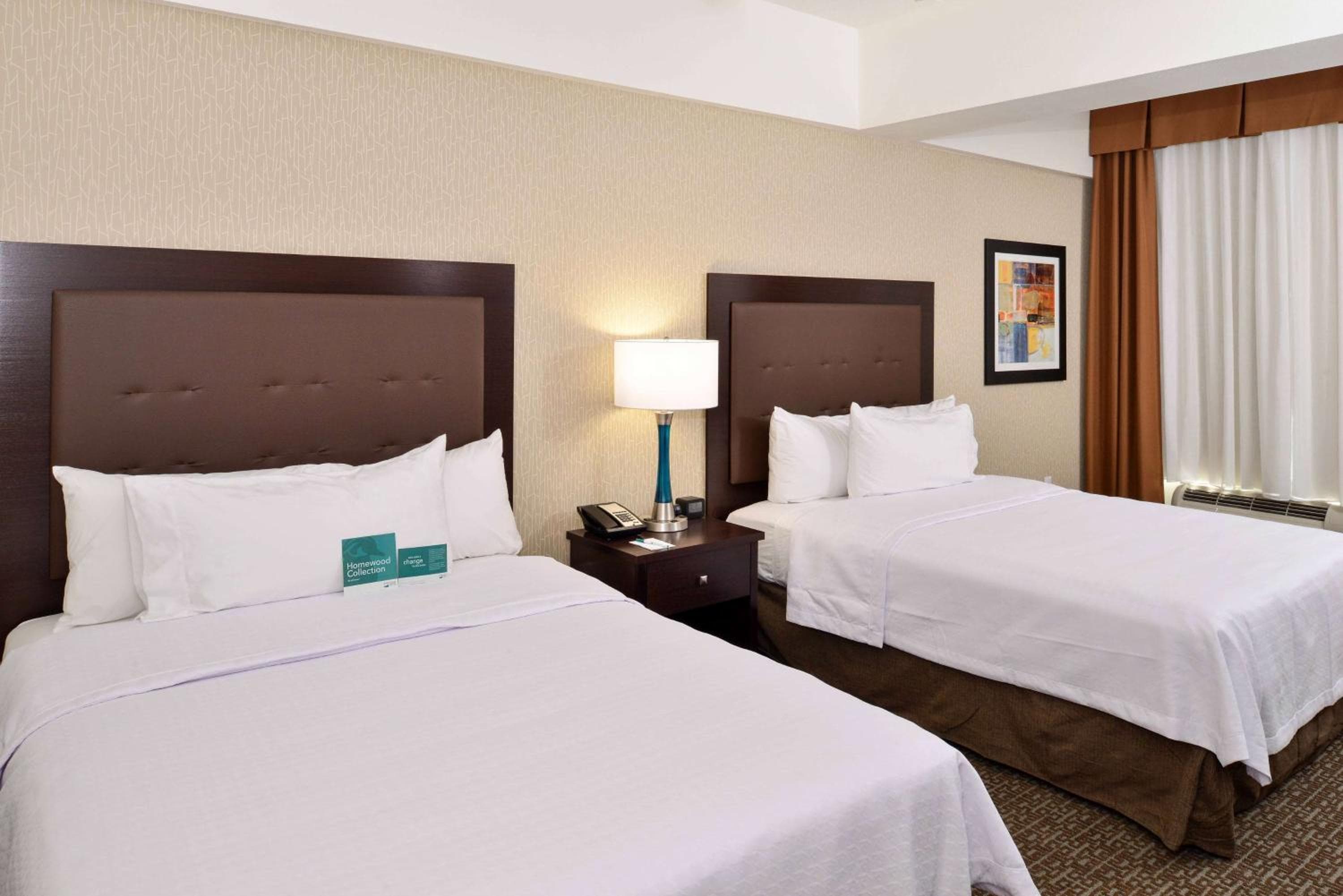 Homewood Suites by Hilton Columbia/Laurel