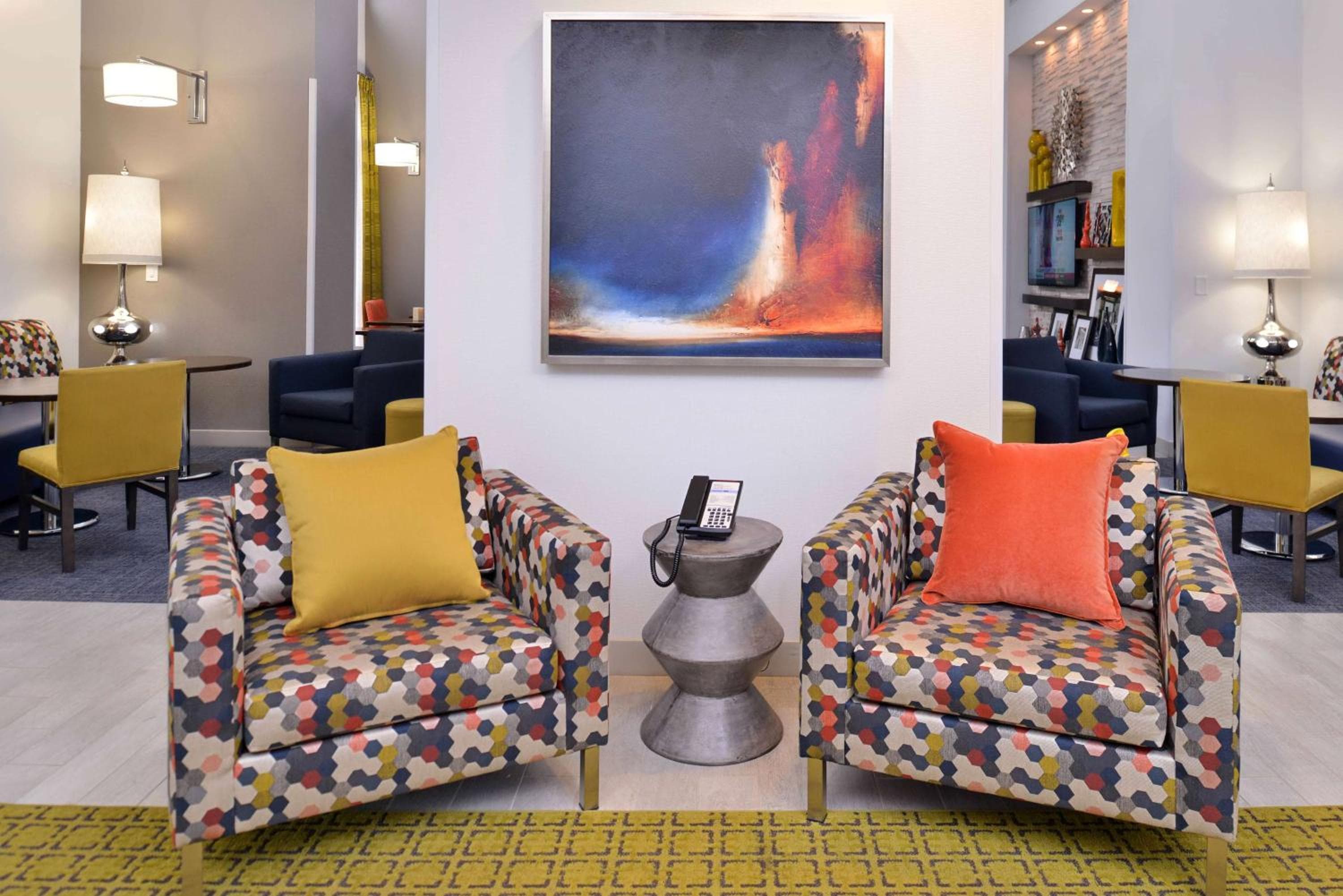 Hampton Inn & Suites Shelby, North Carolina