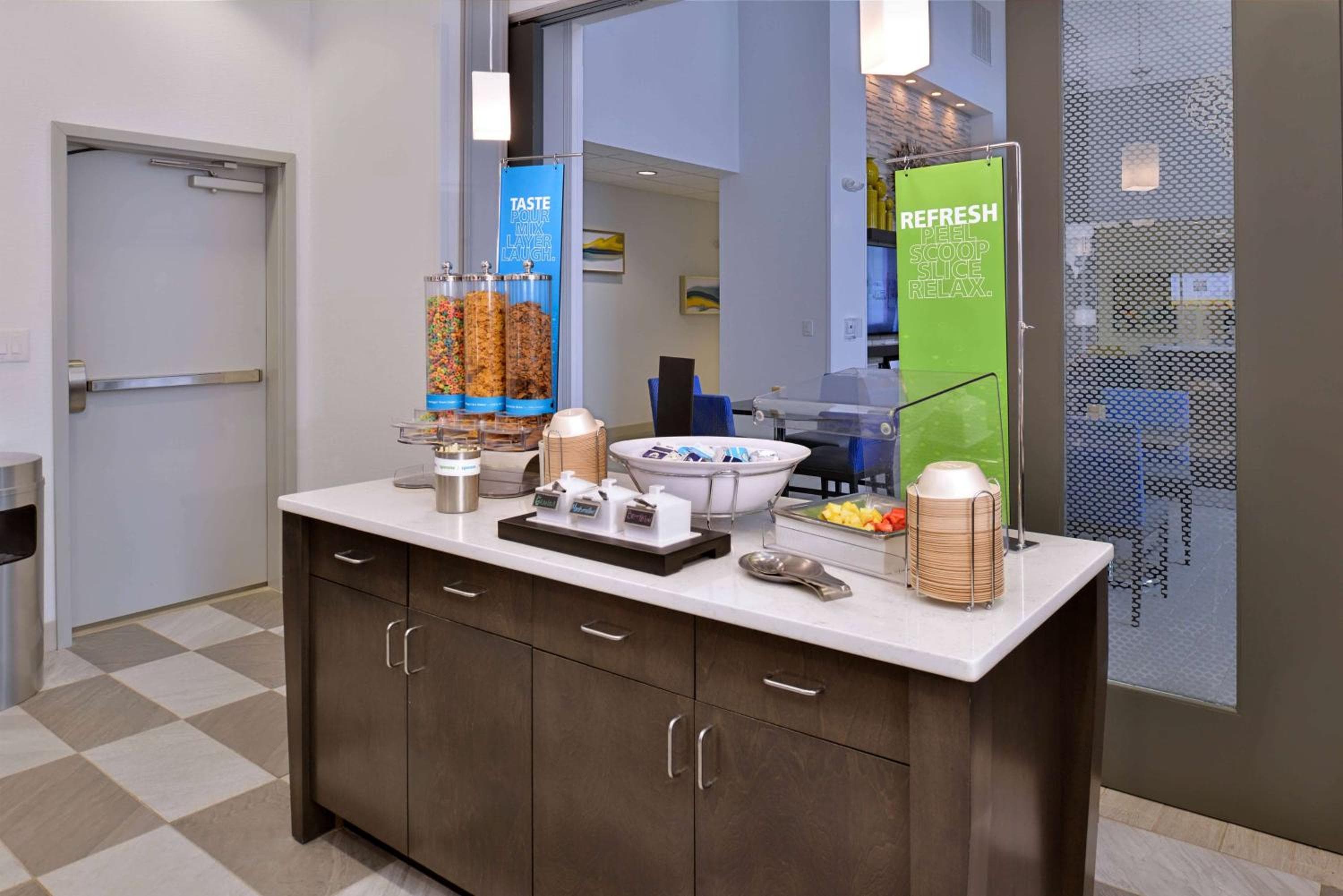 Hampton Inn & Suites Shelby, North Carolina