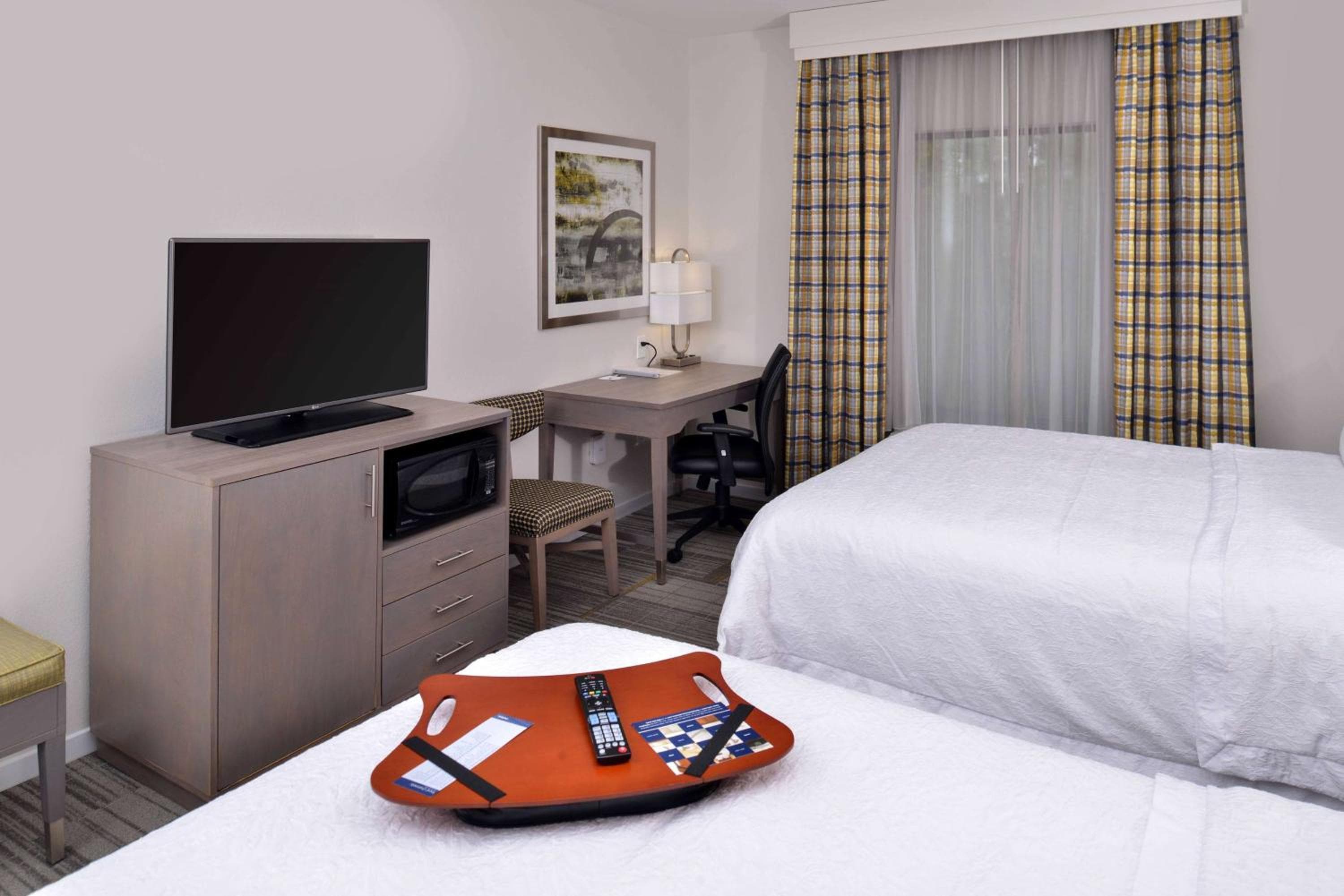 Hampton Inn & Suites Shelby, North Carolina