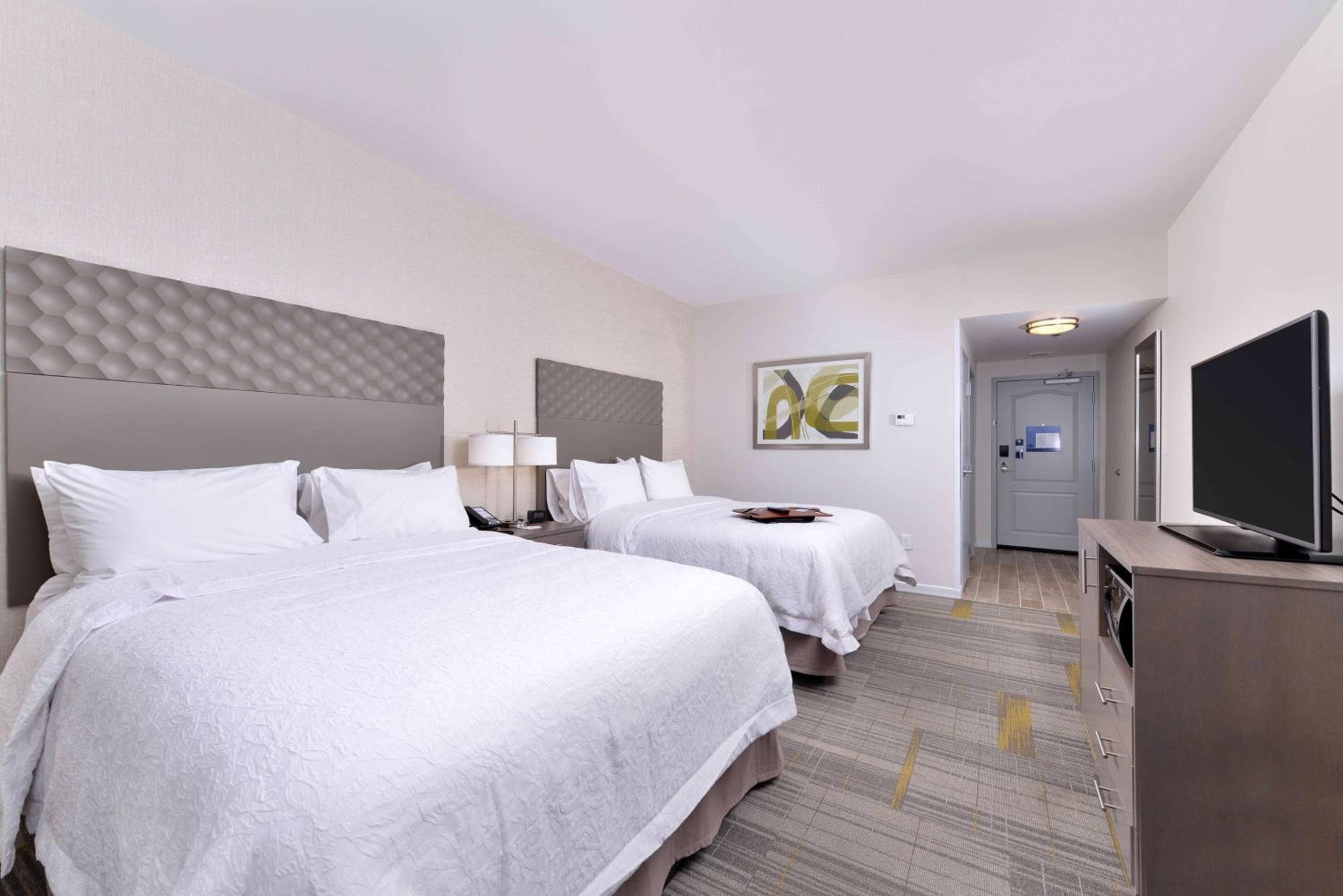 Hampton Inn & Suites Shelby, North Carolina
