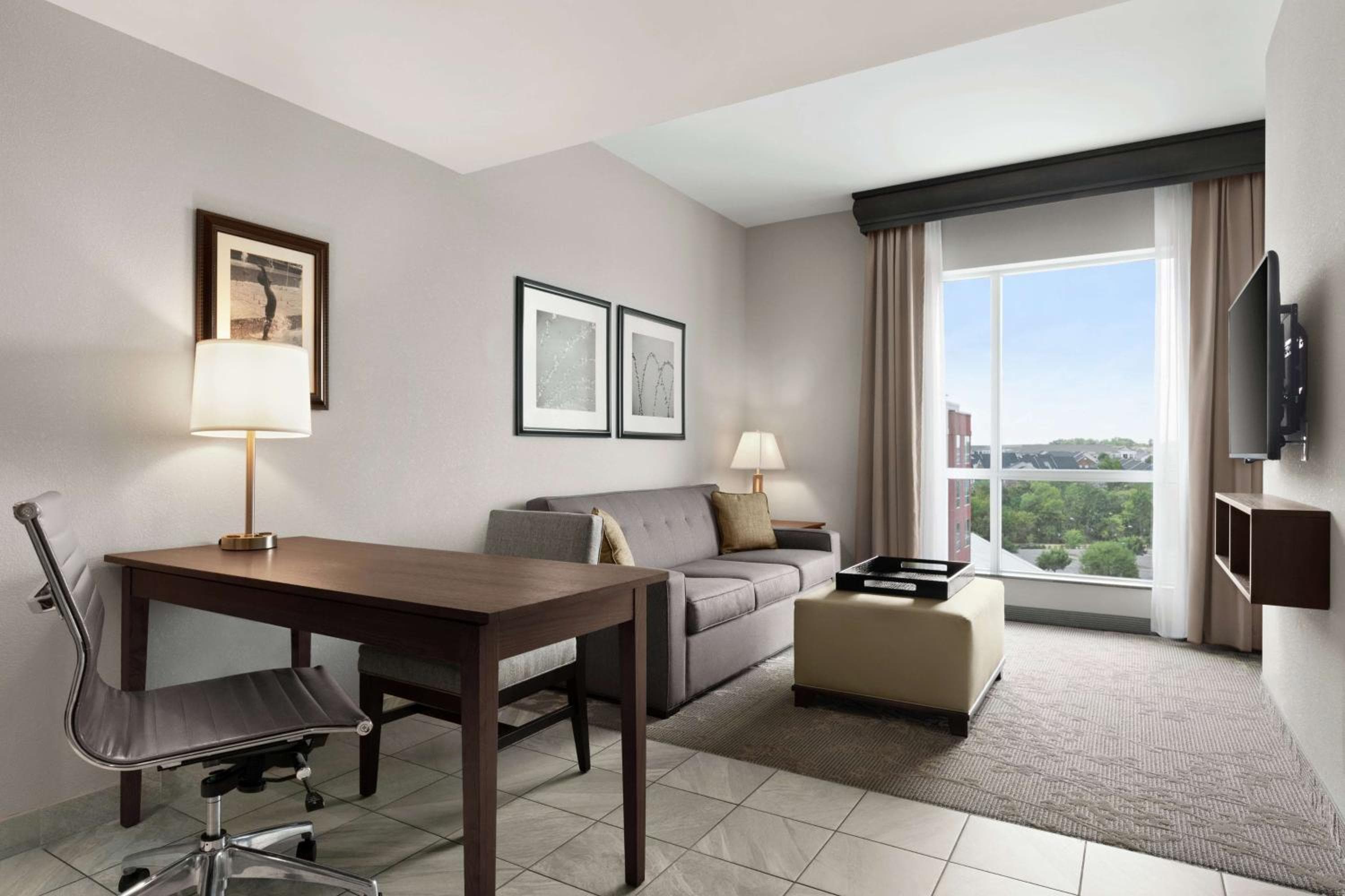 Embassy Suites Charlotte/Ayrsley