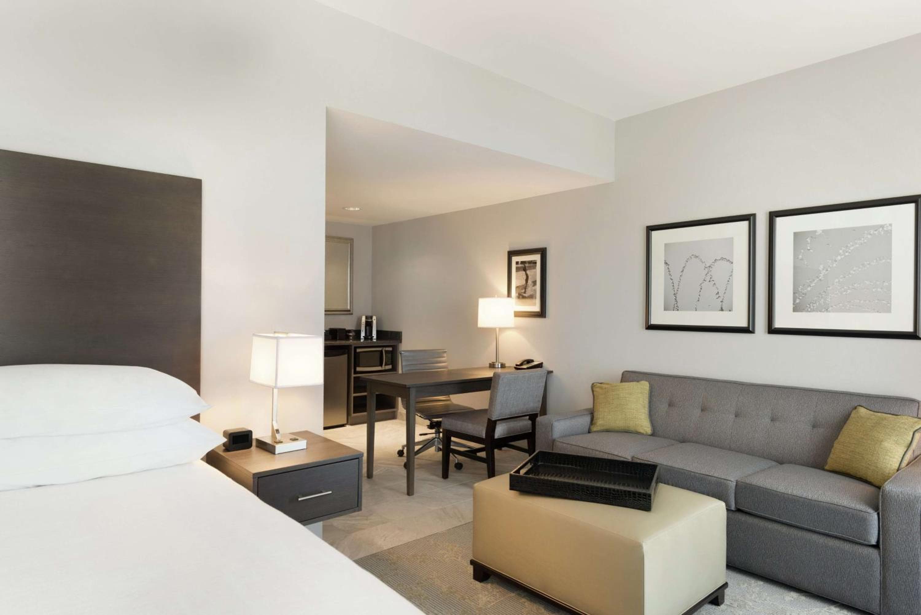 Embassy Suites Charlotte/Ayrsley