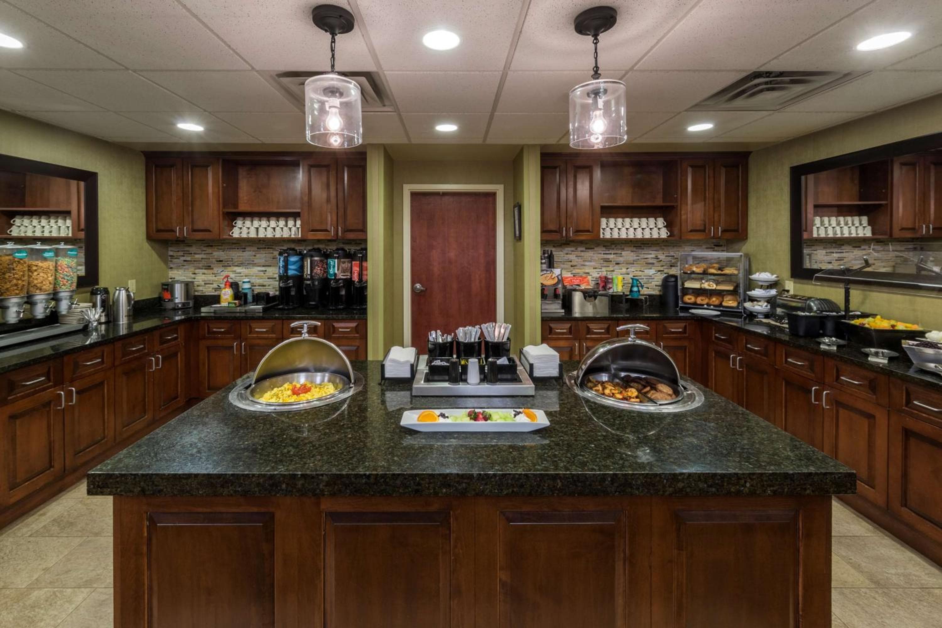 Homewood Suites by Hilton Denver West - Lakewood