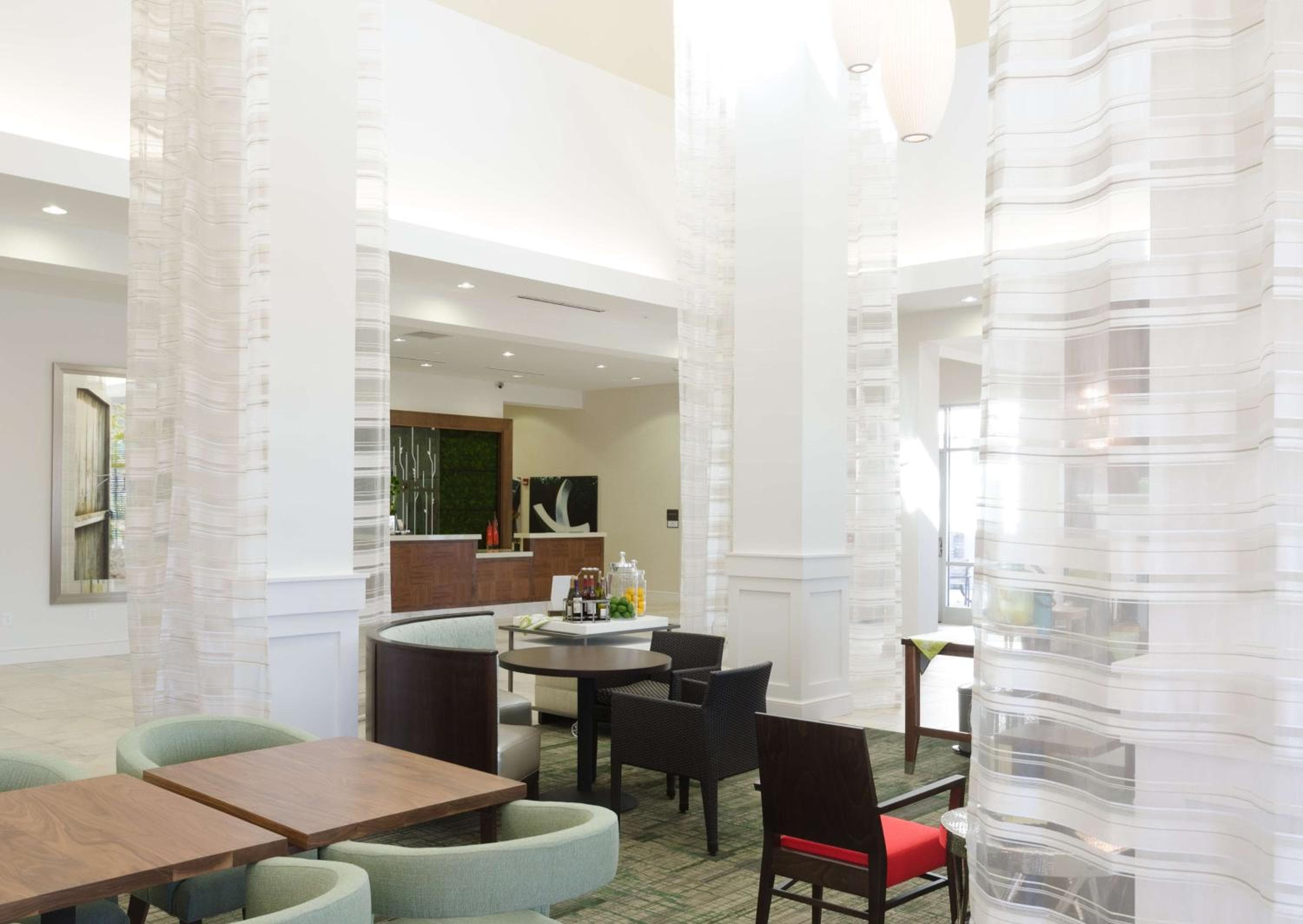 Hilton Garden Inn Hickory