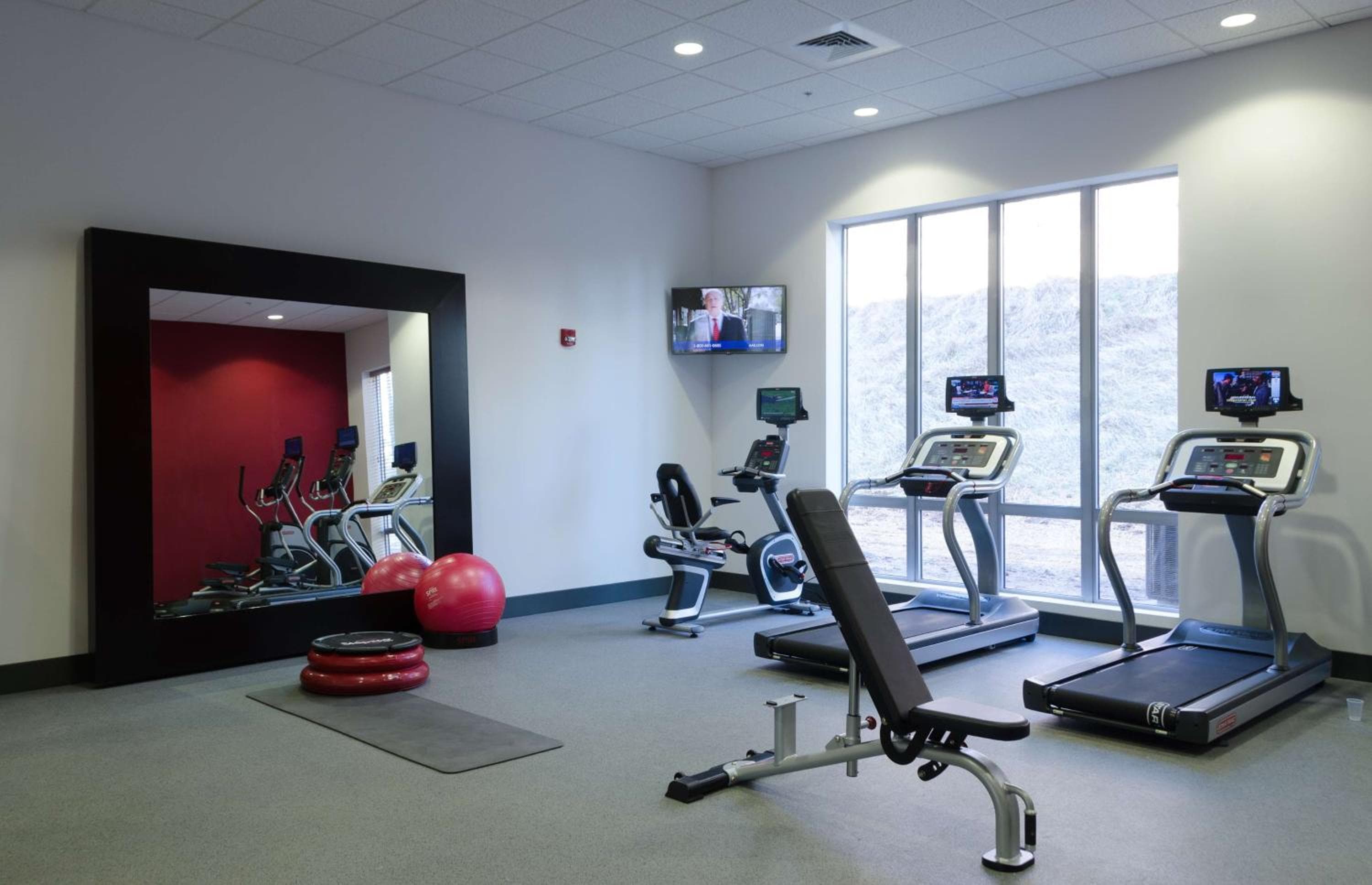 Hilton Garden Inn Hickory