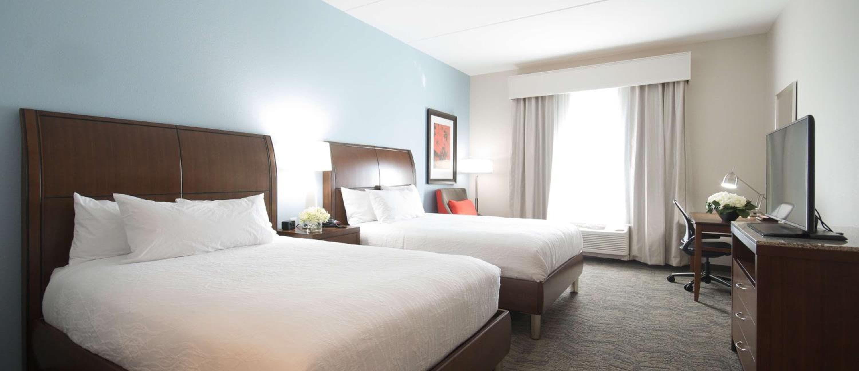 Hilton Garden Inn Hickory