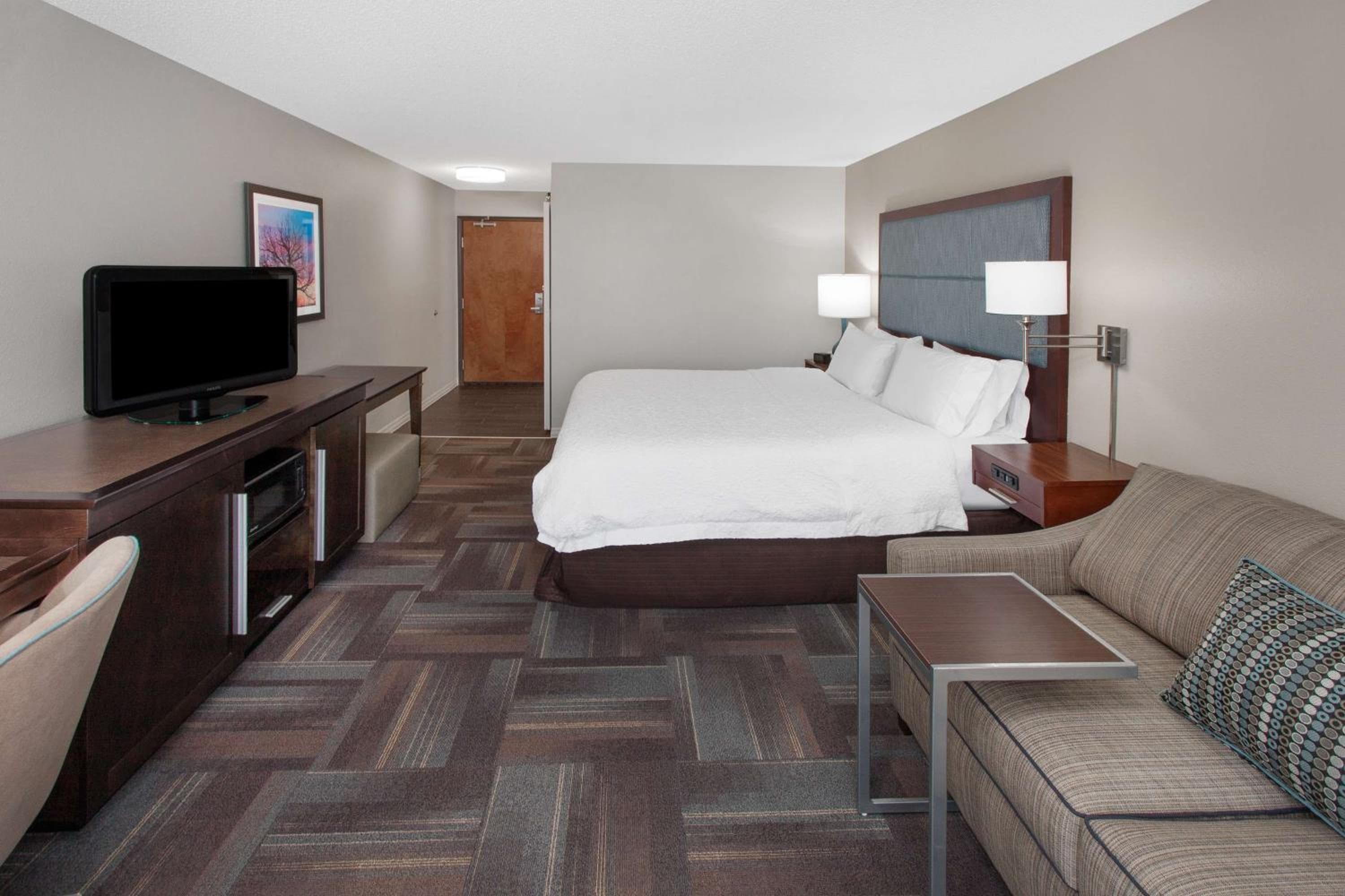 Hampton Inn & Suites Munster