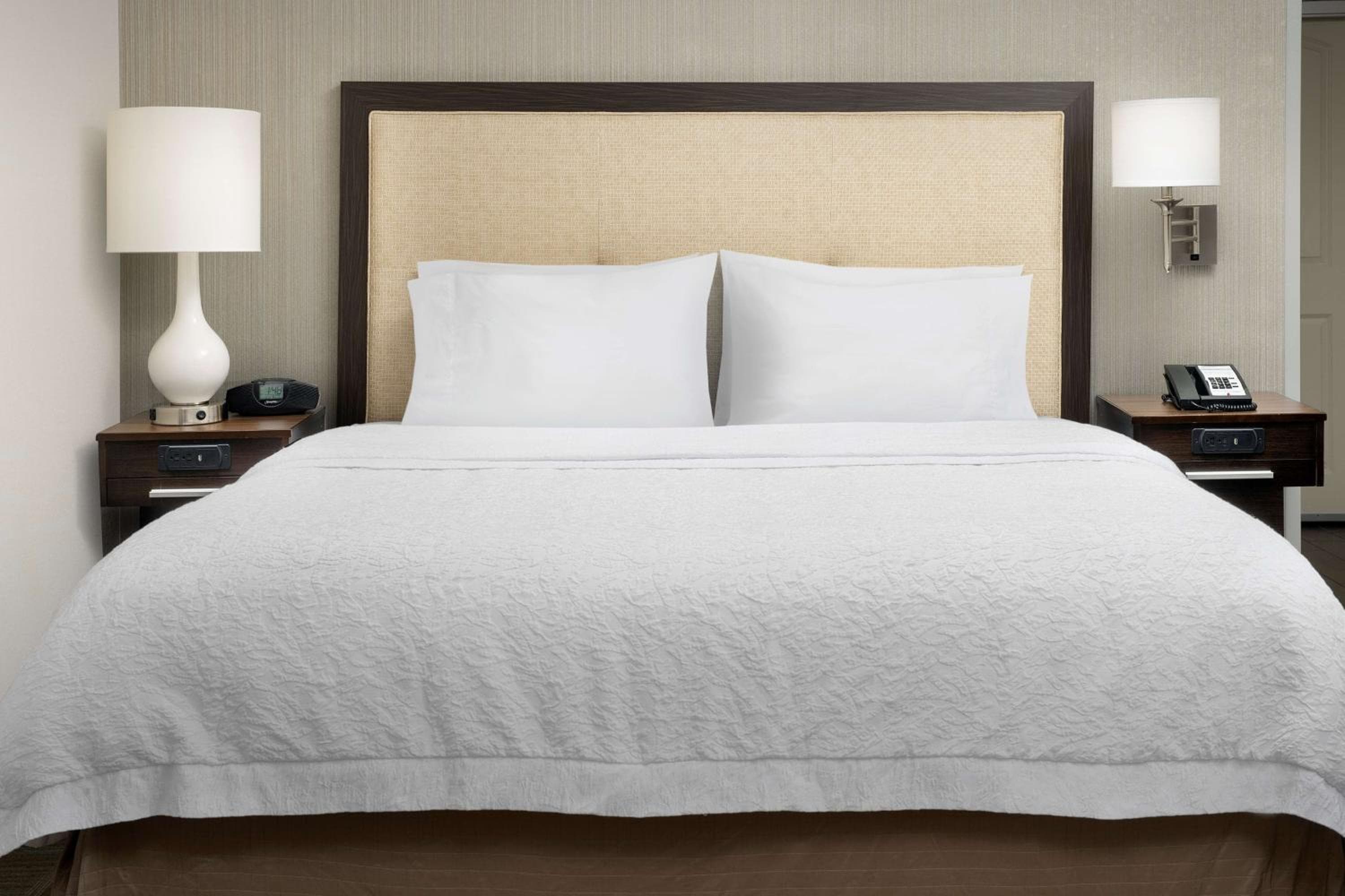 Hampton Inn & Suites Phoenix/Tempe