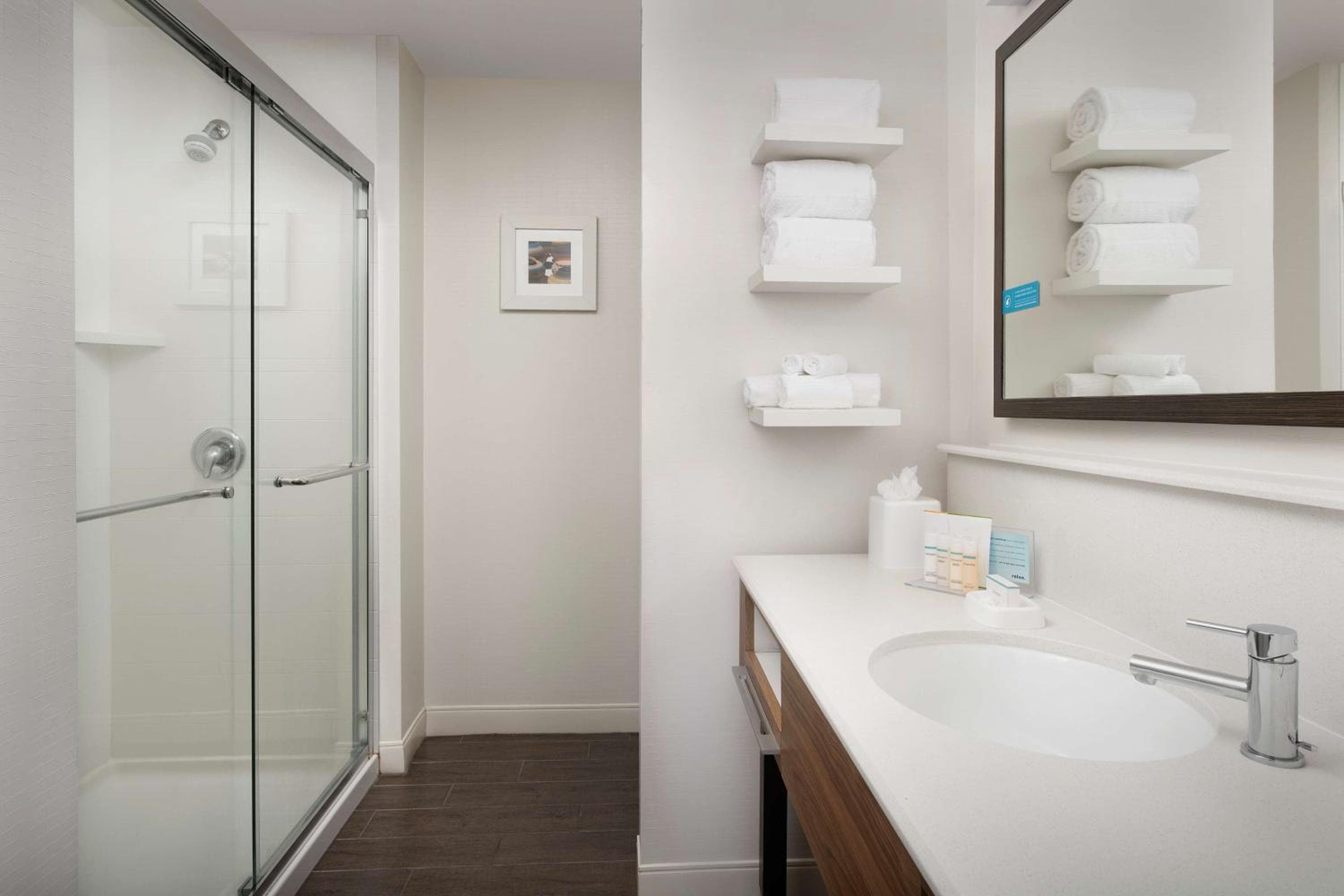 Hampton Inn & Suites Phoenix/Tempe