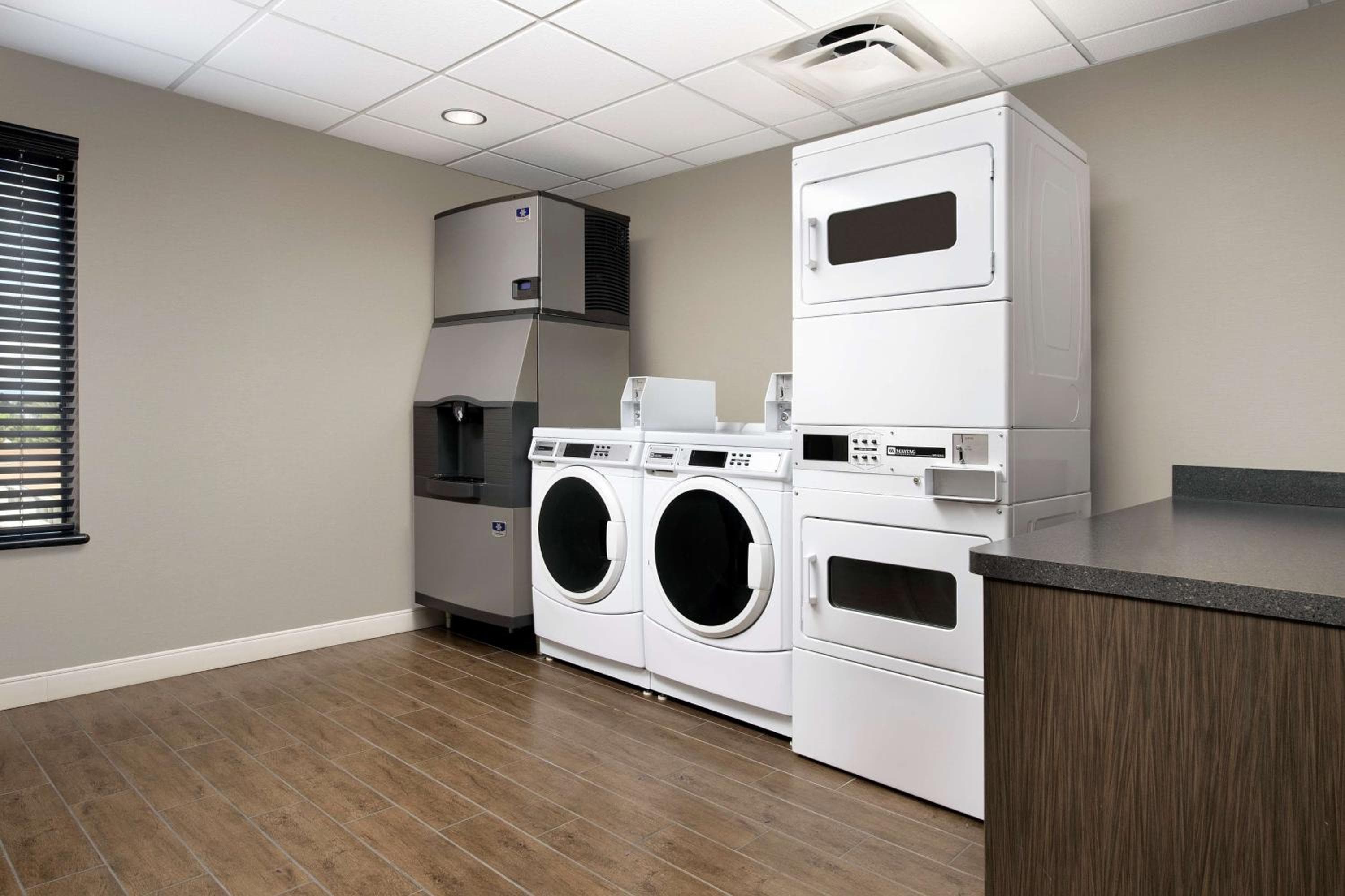 Hampton Inn & Suites Phoenix/Tempe