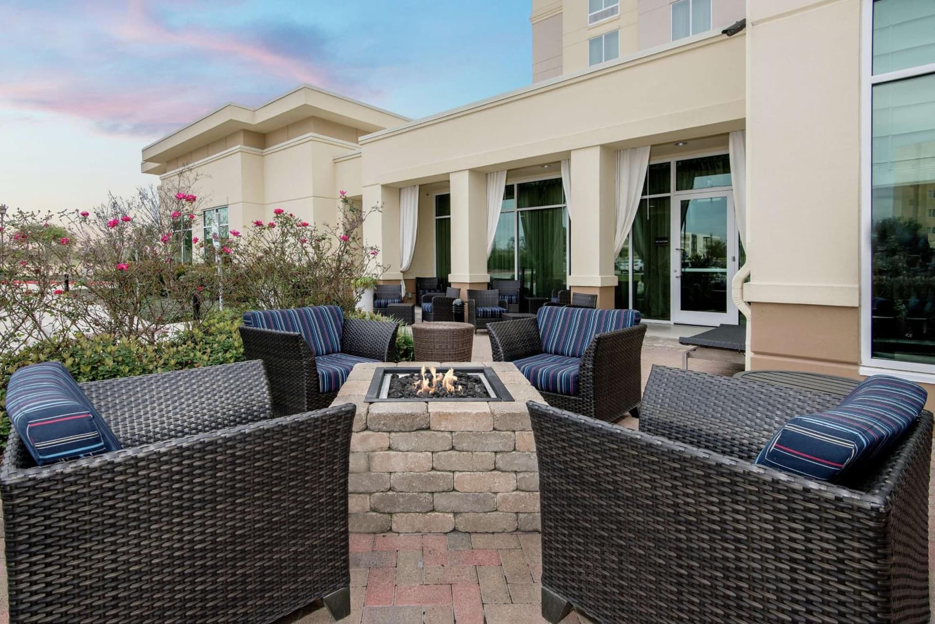 Hilton Garden Inn San Antonio/Rim Pass Drive