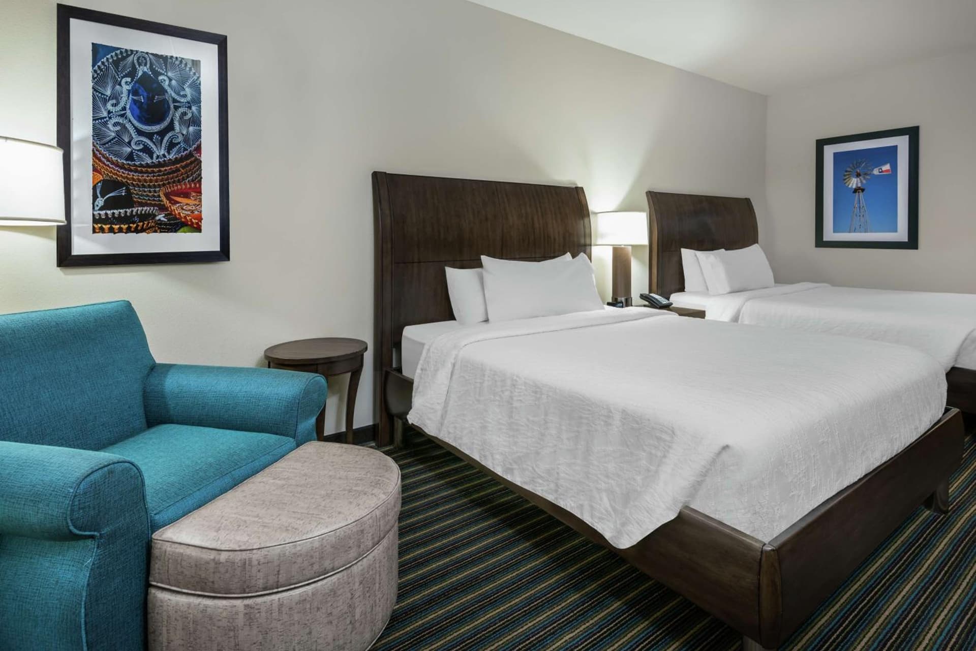 Hilton Garden Inn San Antonio/Rim Pass Drive
