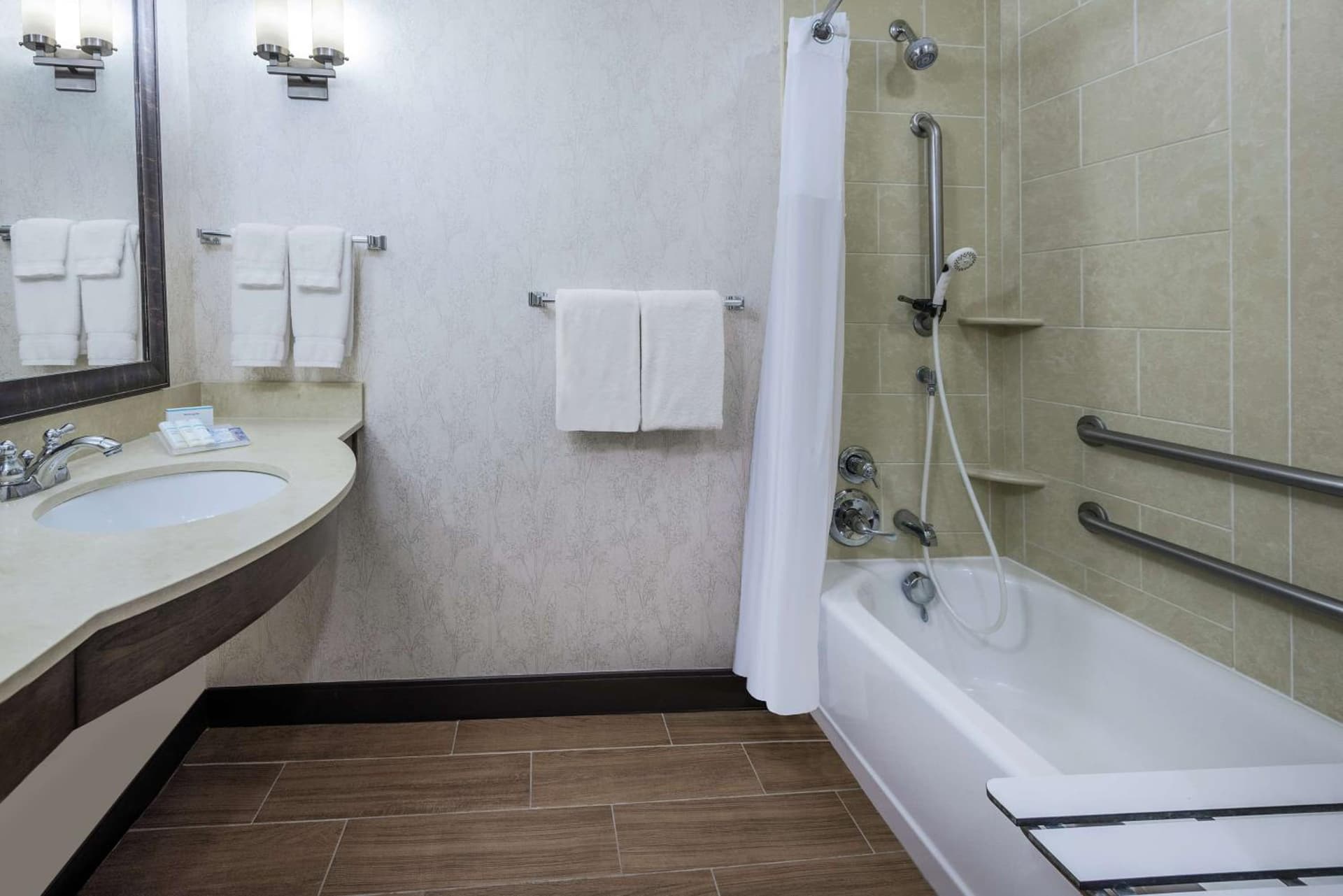 Hilton Garden Inn San Antonio/Rim Pass Drive