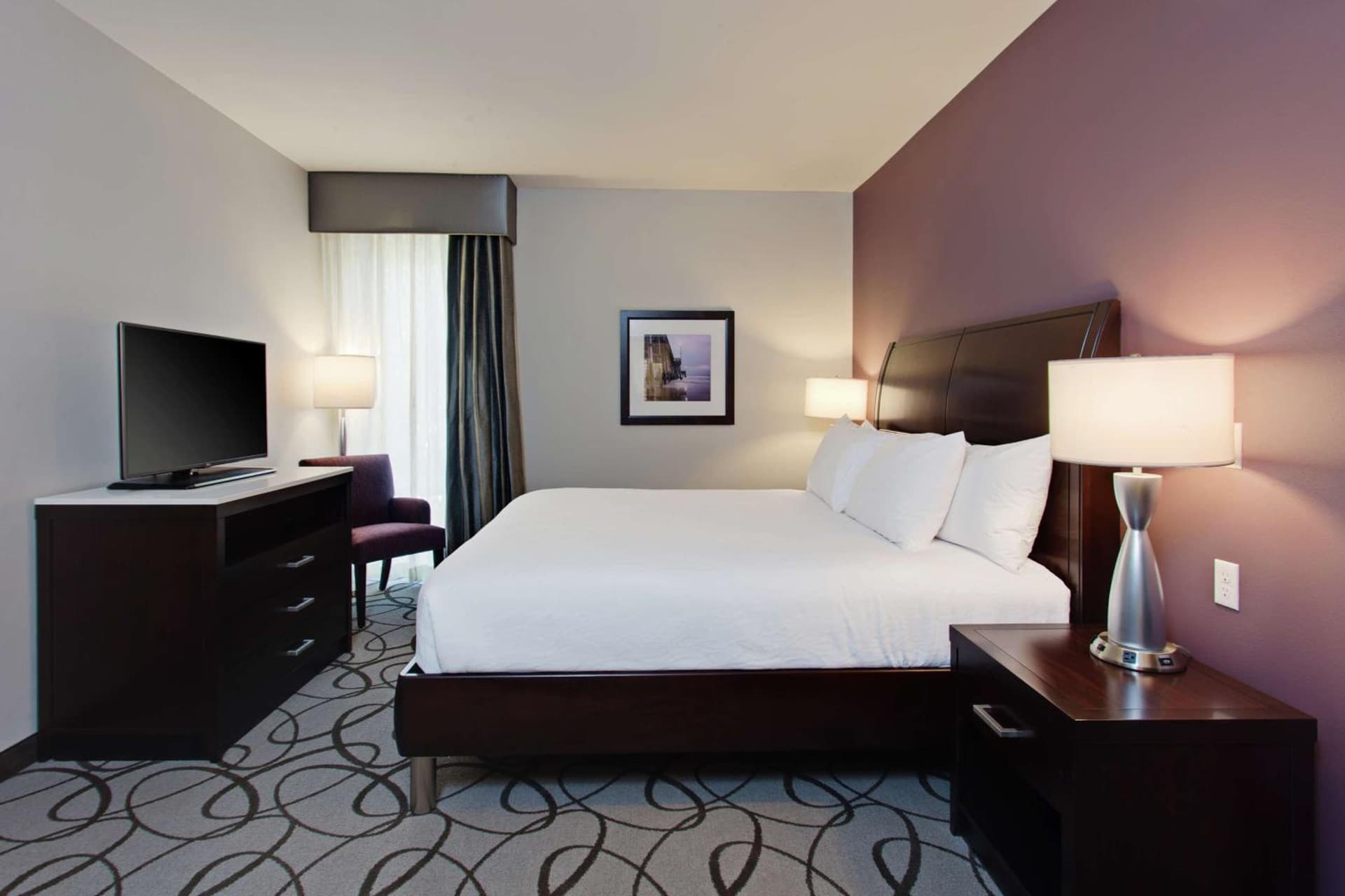 Hilton Garden Inn Irvine/Orange County Airport