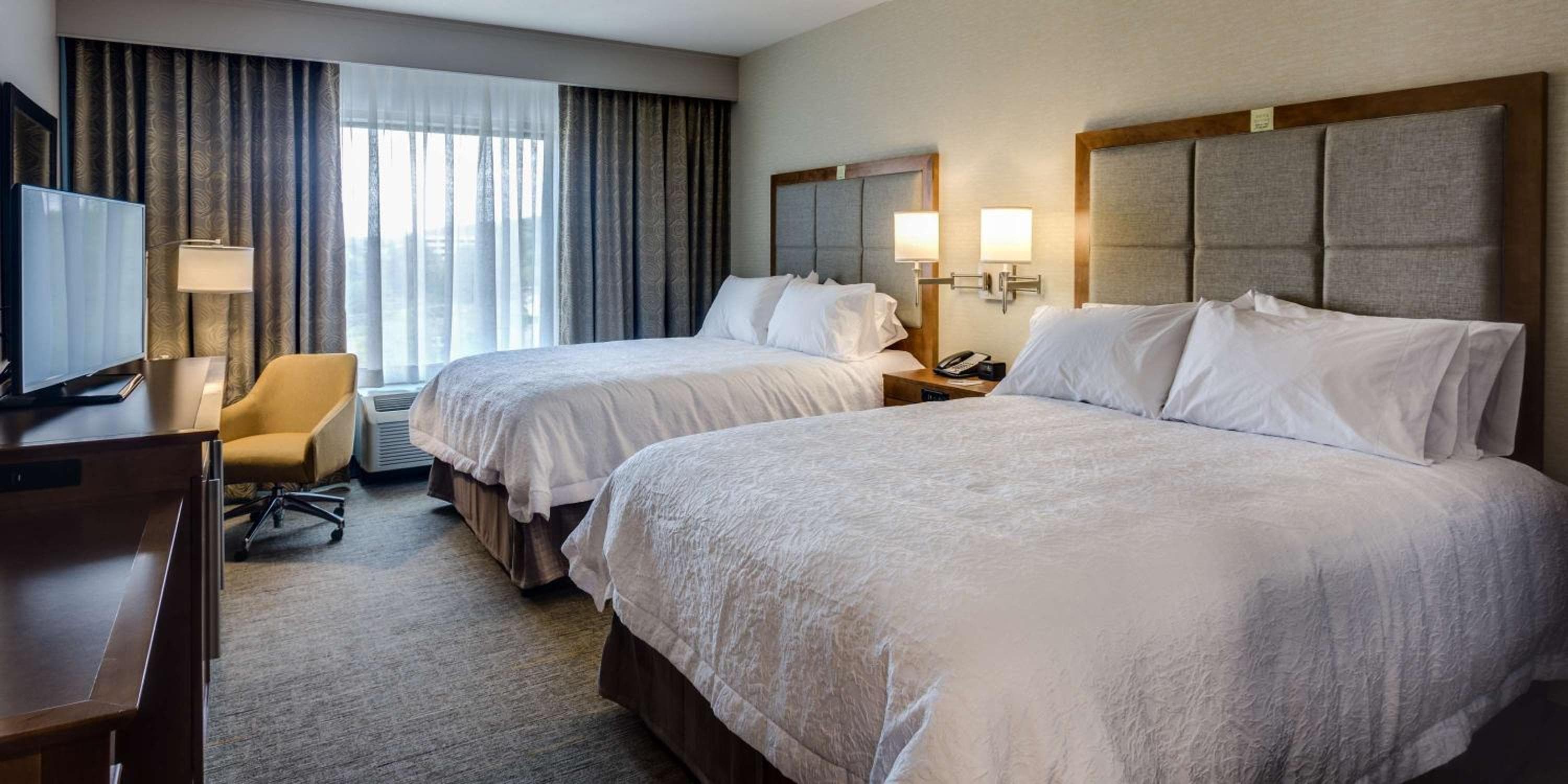 Hampton Inn & Suites - Knoxville Papermill Drive, TN