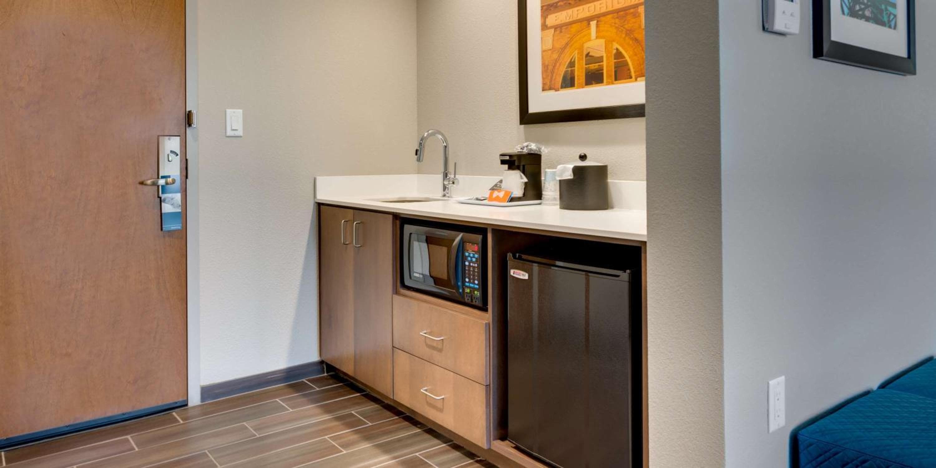 Hampton Inn & Suites - Knoxville Papermill Drive, TN