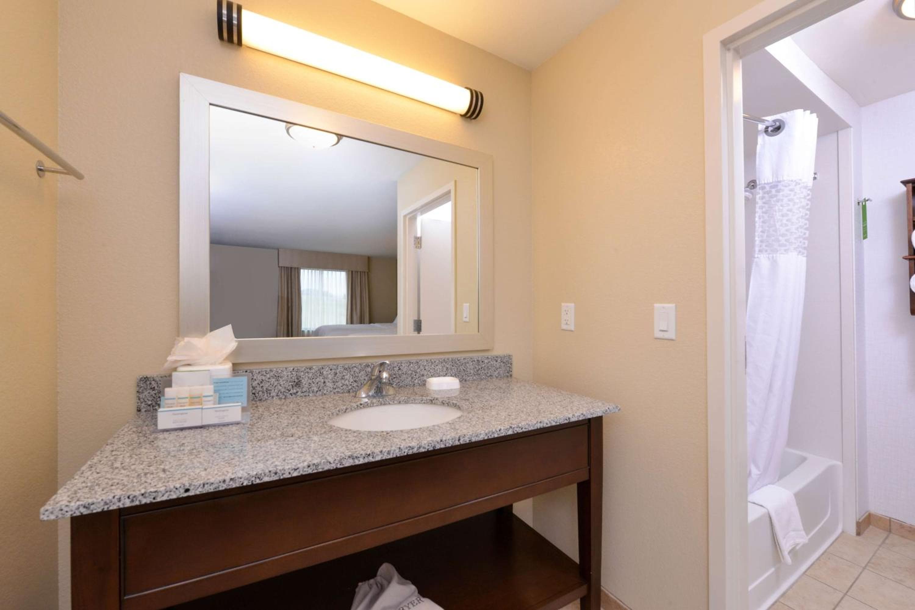 Hampton Inn Omaha Midtown-Aksarben