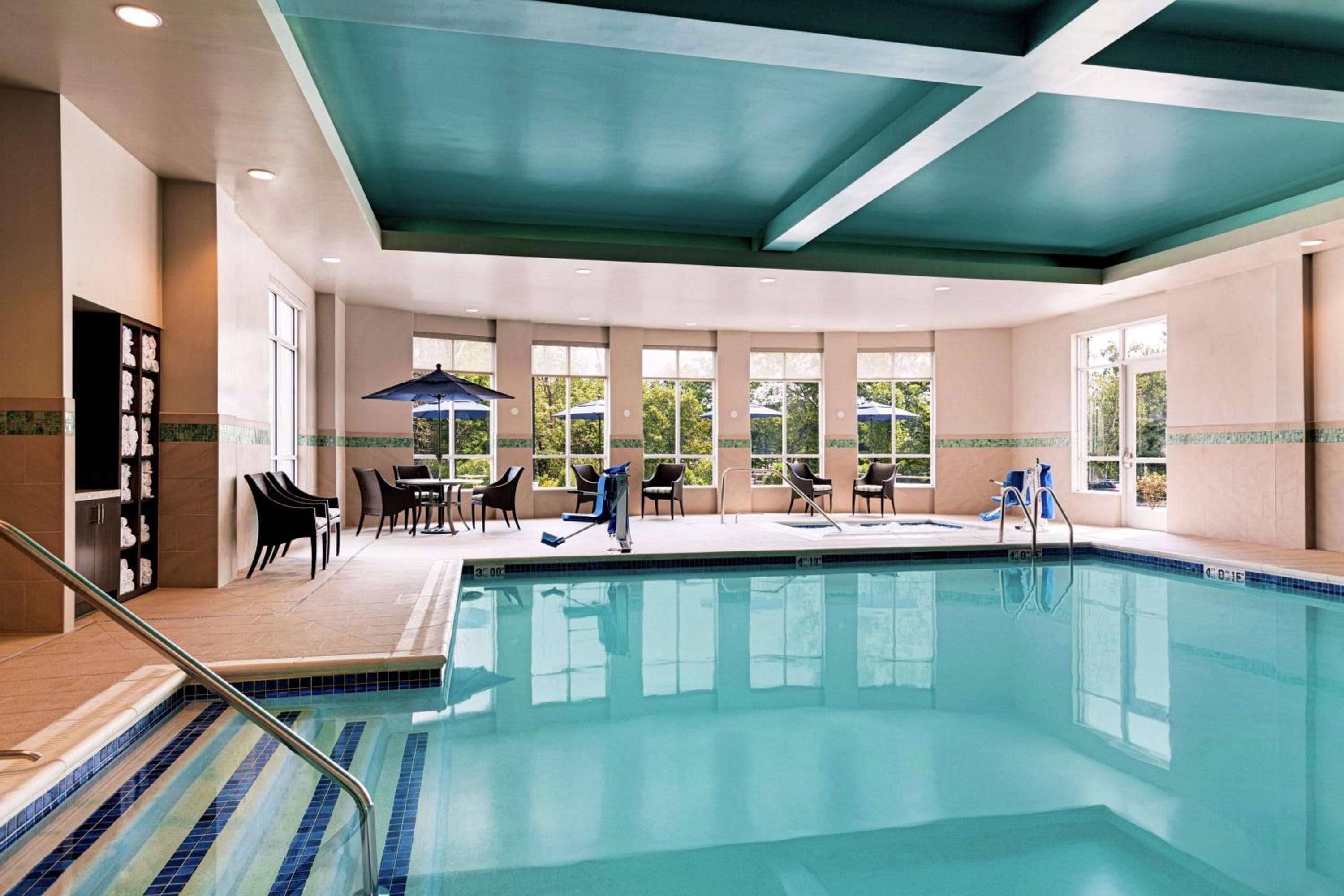 Hilton Garden Inn Lenox Pittsfield