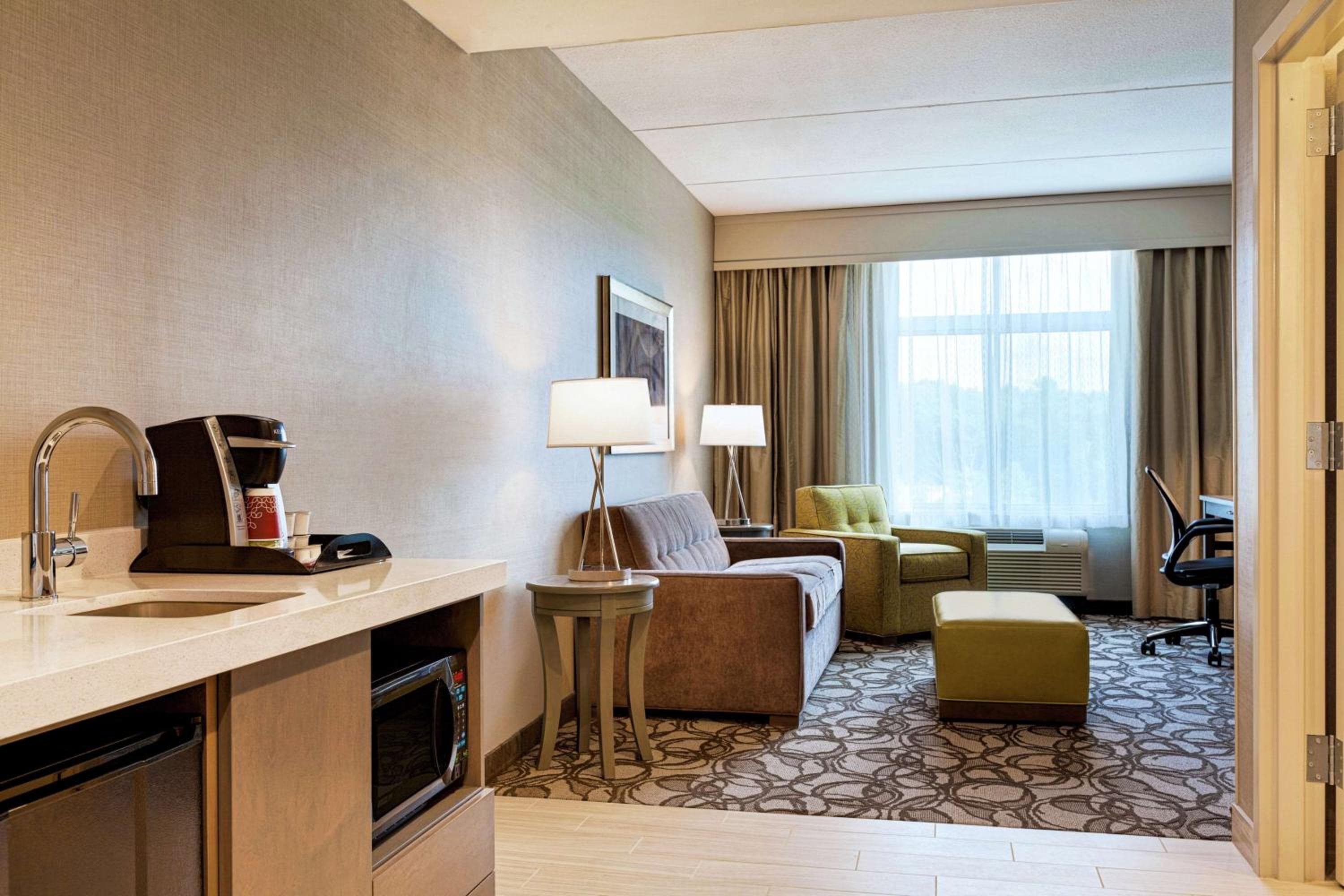 Hilton Garden Inn Lenox Pittsfield