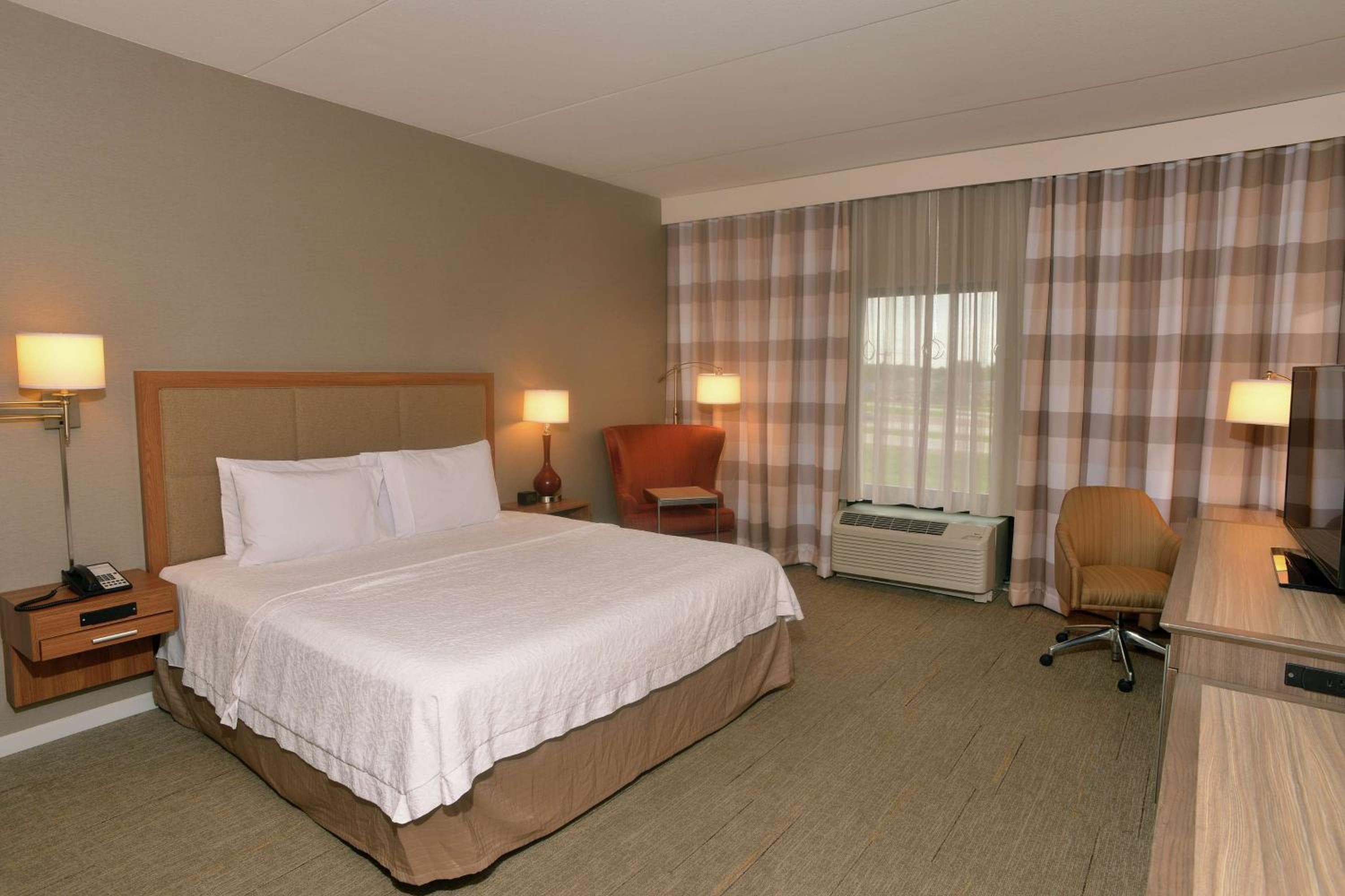Hampton Inn Springfield-Southeast, MO