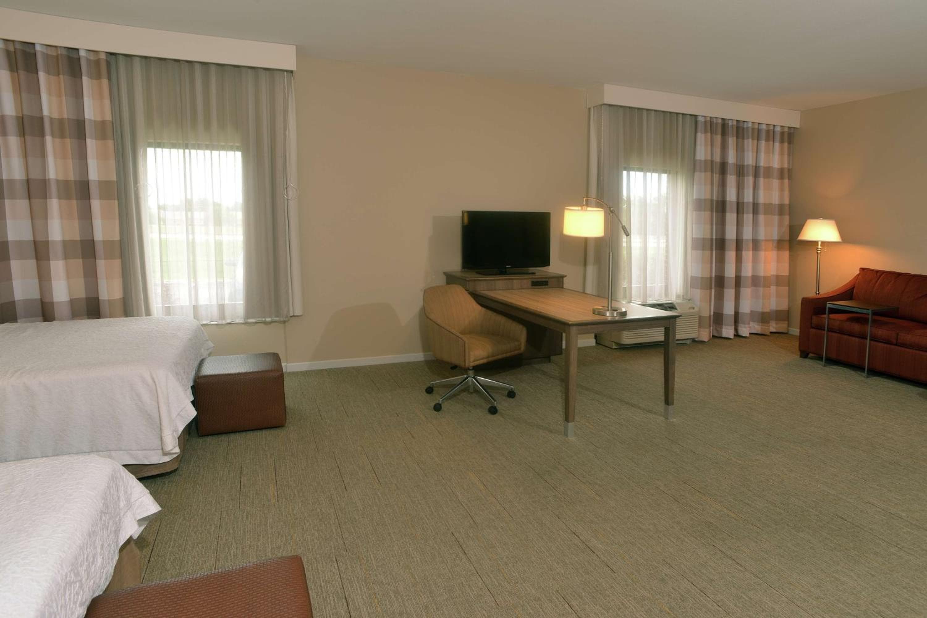 Hampton Inn Springfield-Southeast, MO
