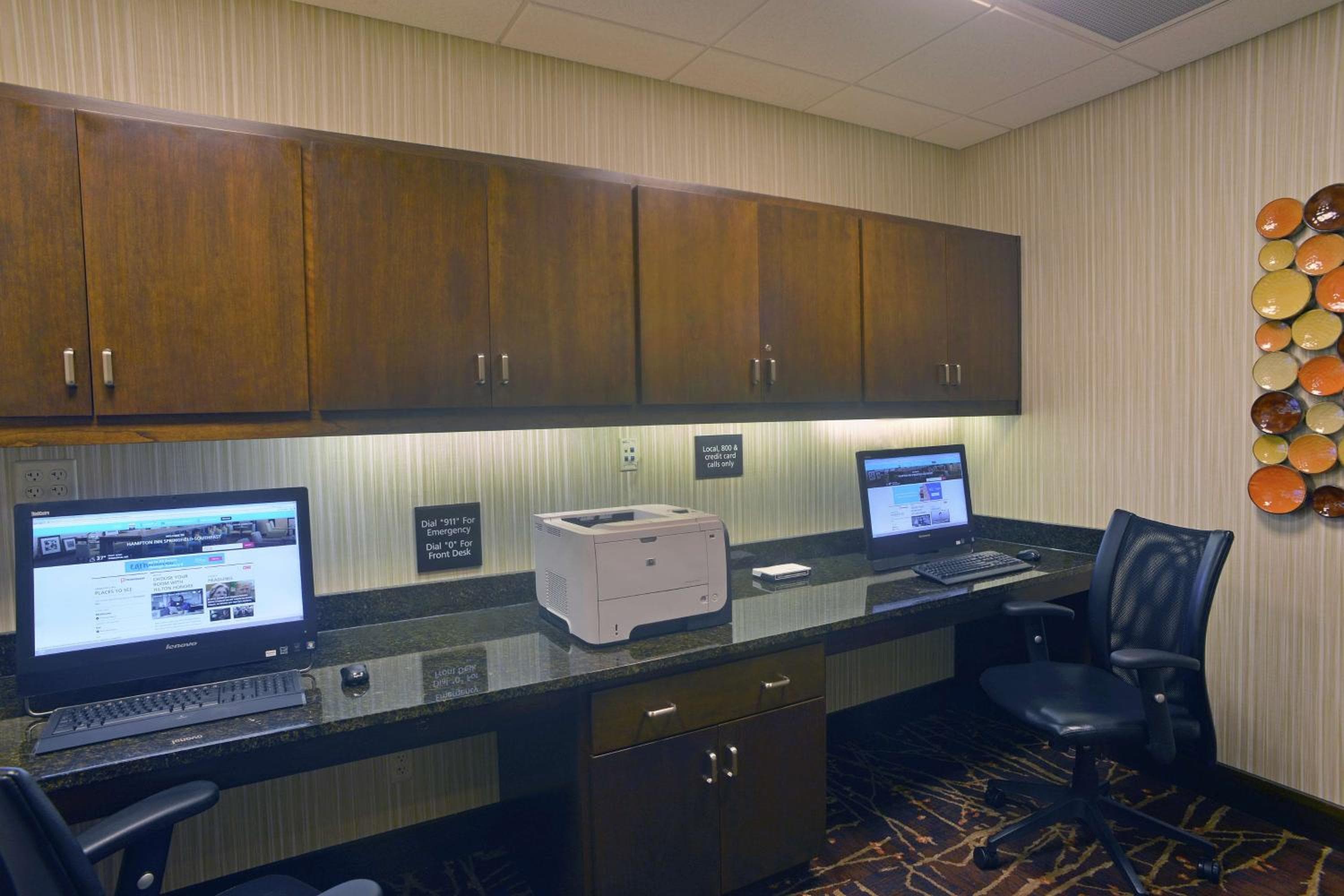 Hampton Inn Springfield-Southeast, MO