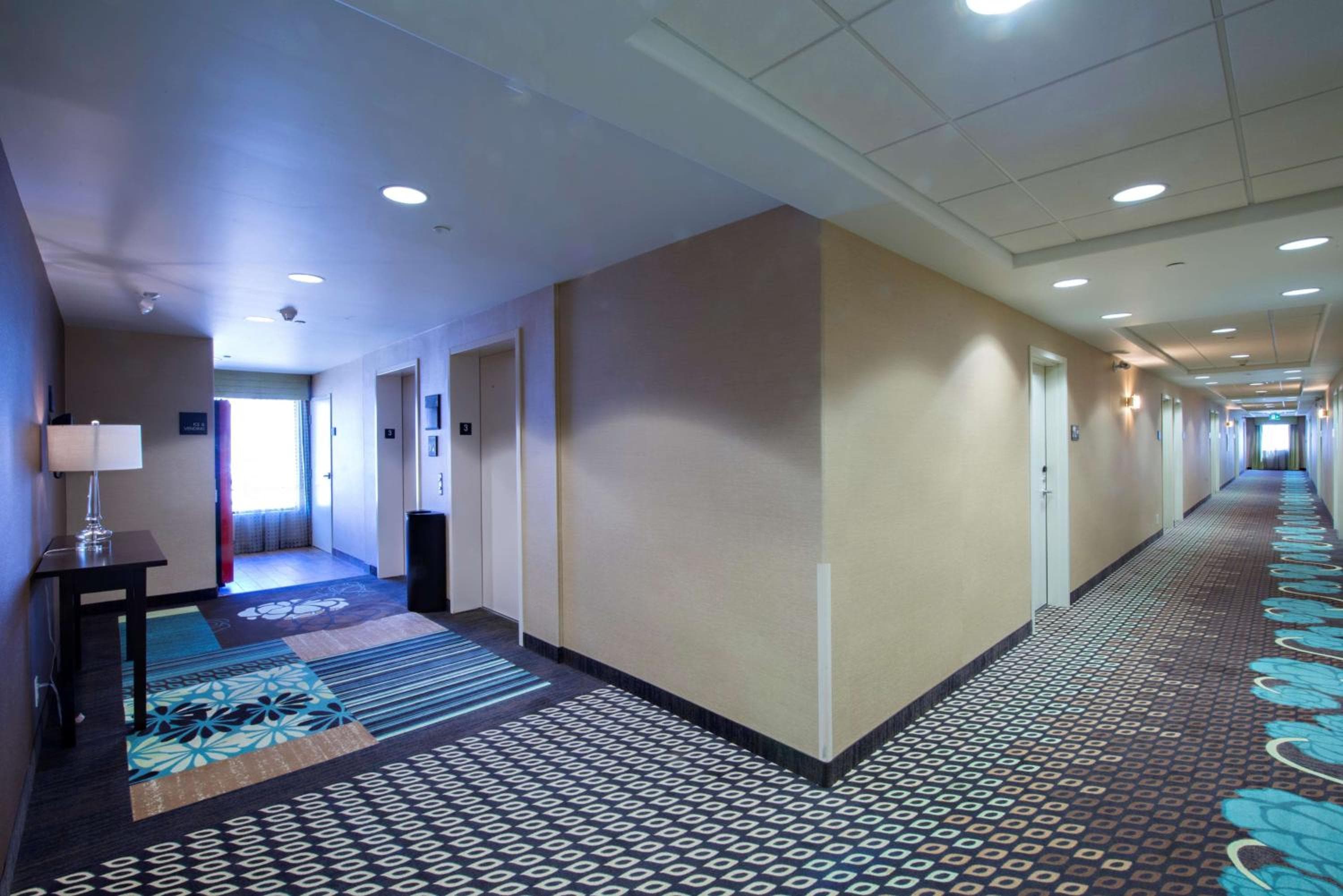 Hampton Inn Saskatoon South