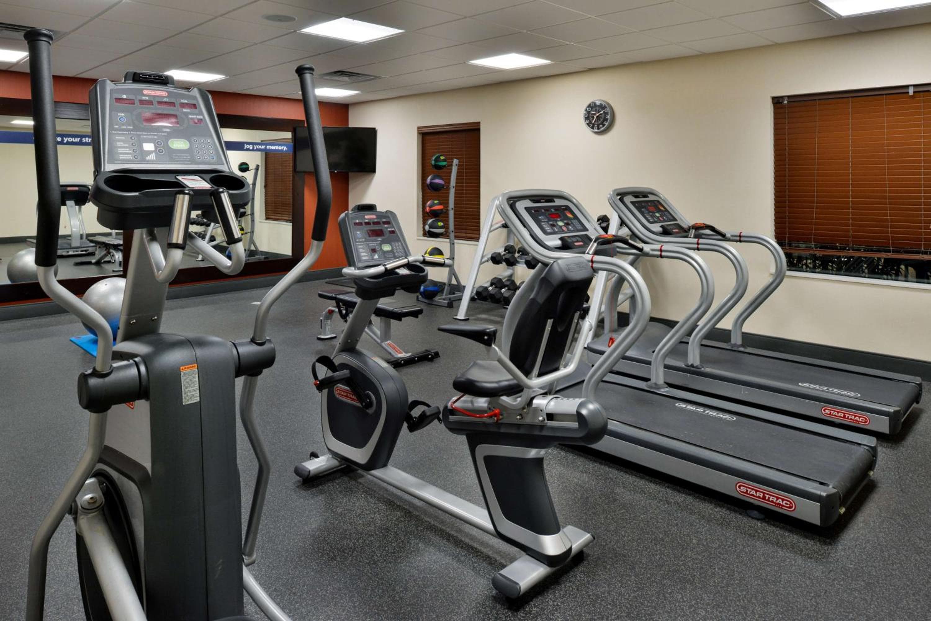 Hampton Inn and Suites Hutto