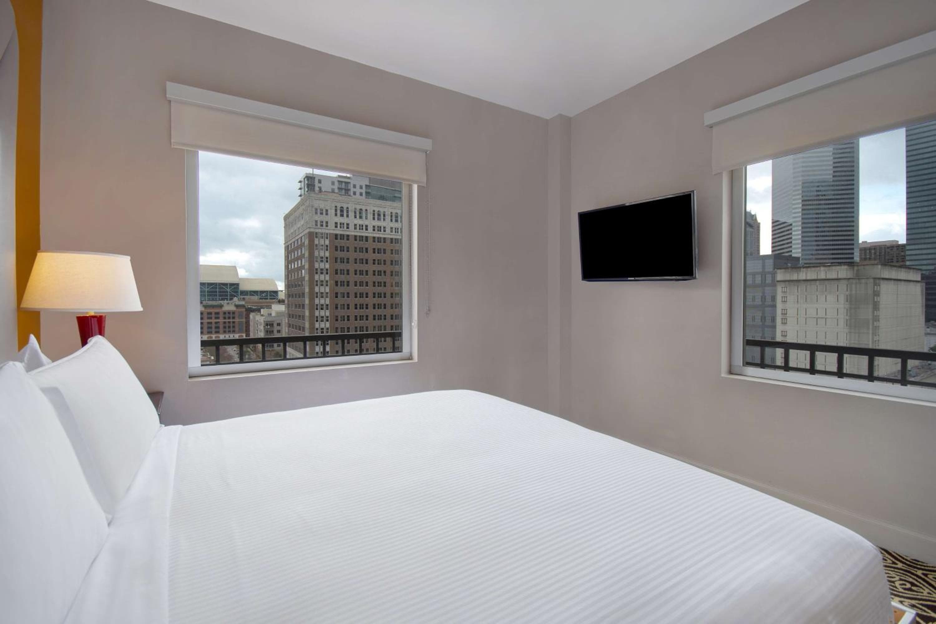 The Sam Houston, Tapestry Collection by Hilton