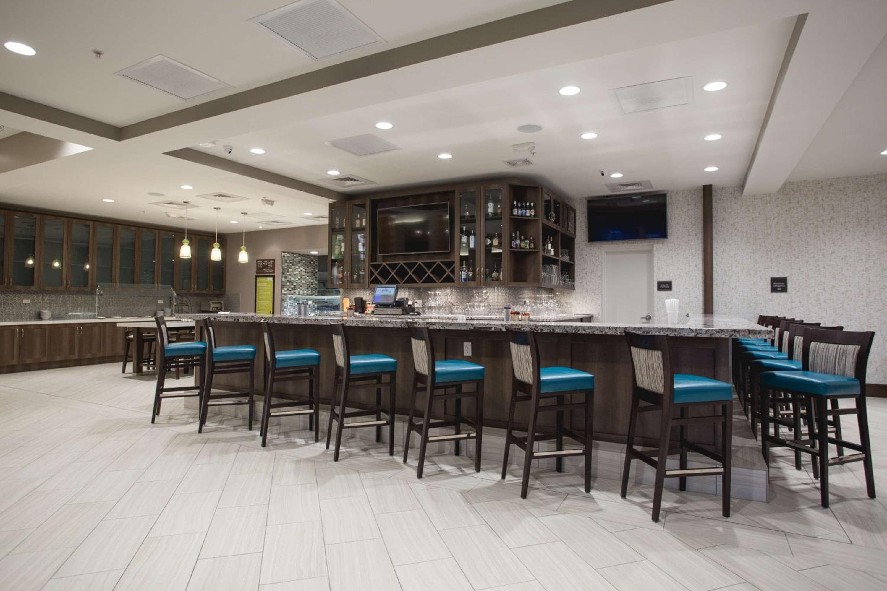 Hilton Garden Inn Bolingbrook I-55