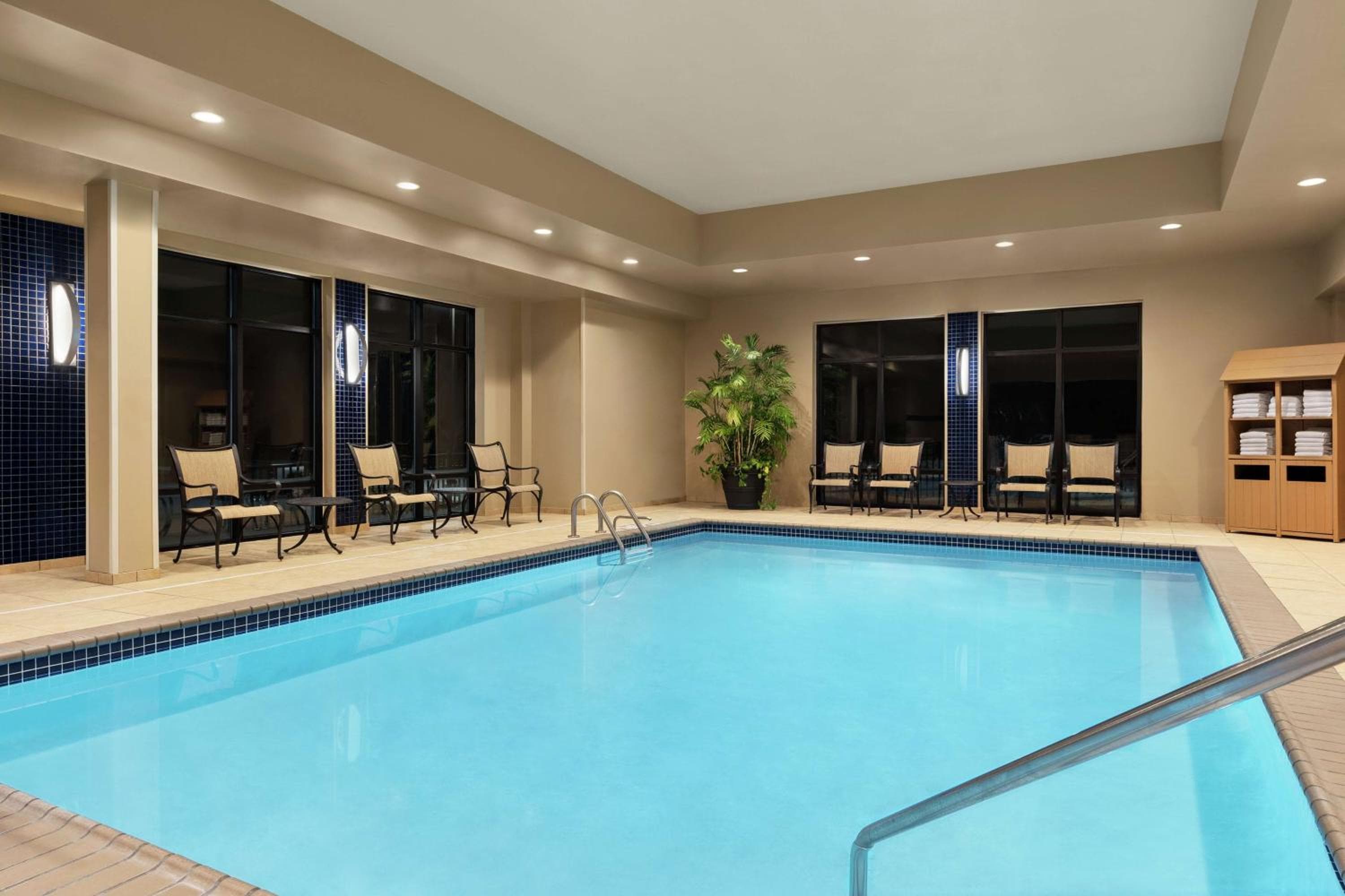 Hampton Inn & Suites Mount Joy/Lancaster West, Pa