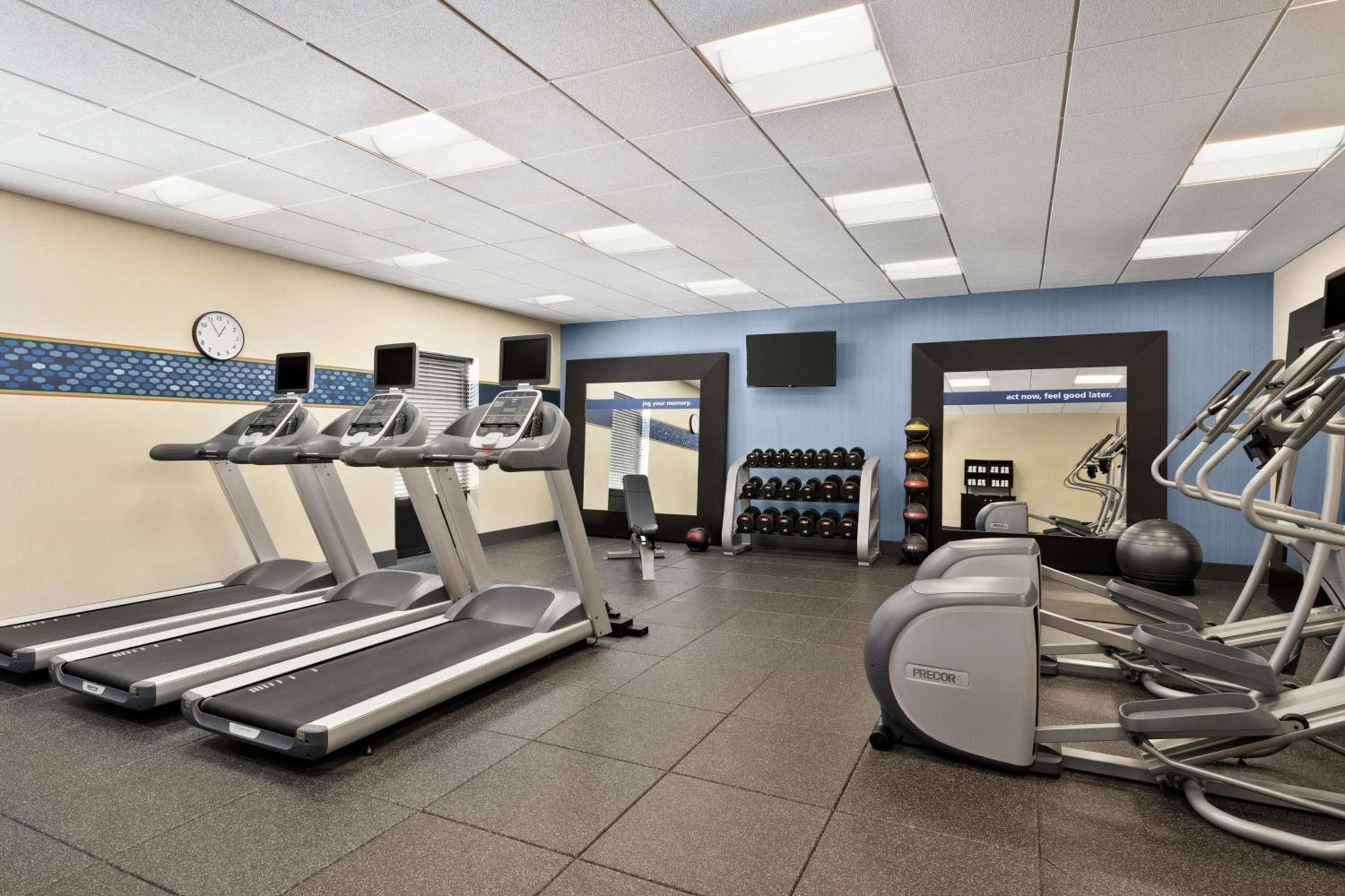 Hampton Inn & Suites Mount Joy/Lancaster West, Pa