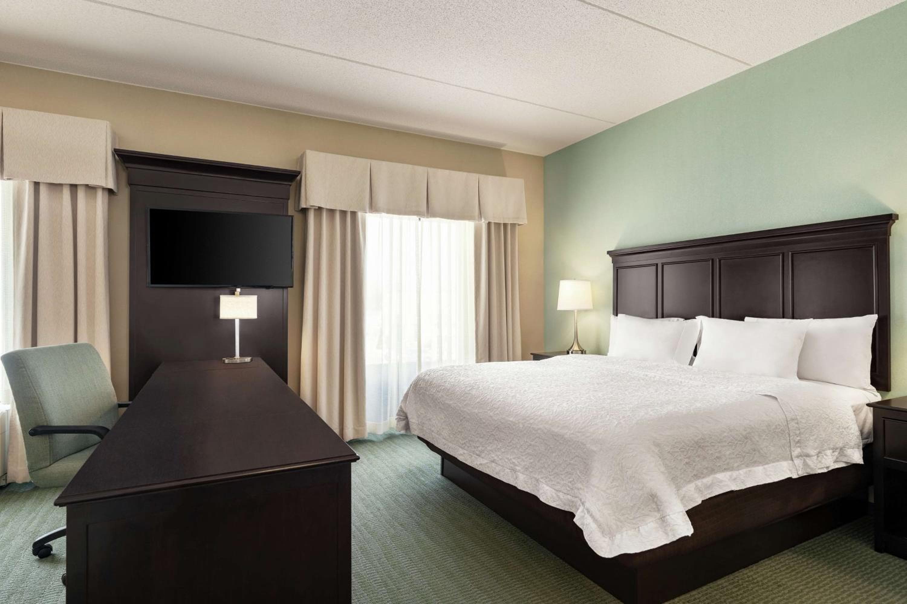 Hampton Inn & Suites Mount Joy/Lancaster West, Pa