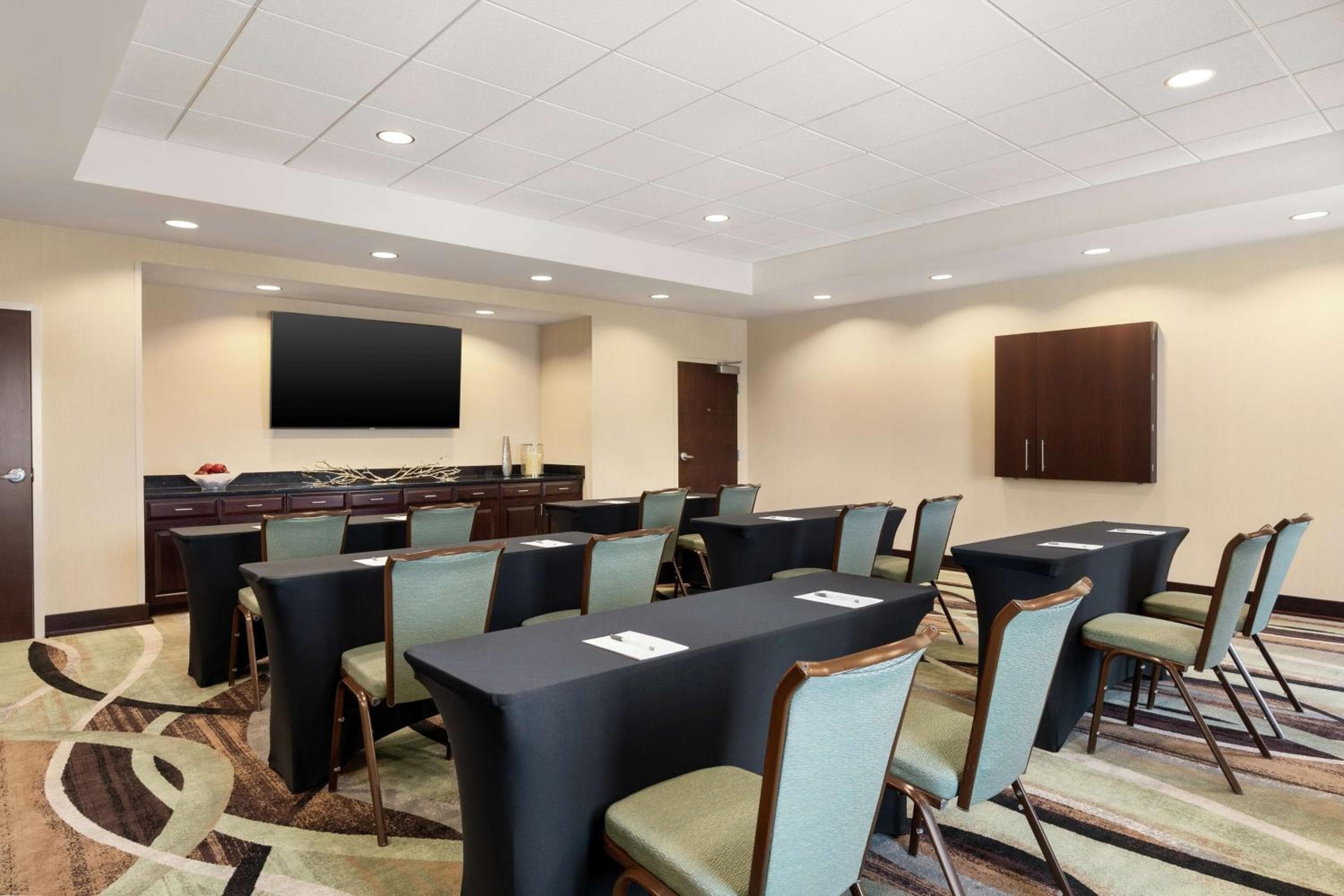 Hampton Inn & Suites Mount Joy/Lancaster West, Pa
