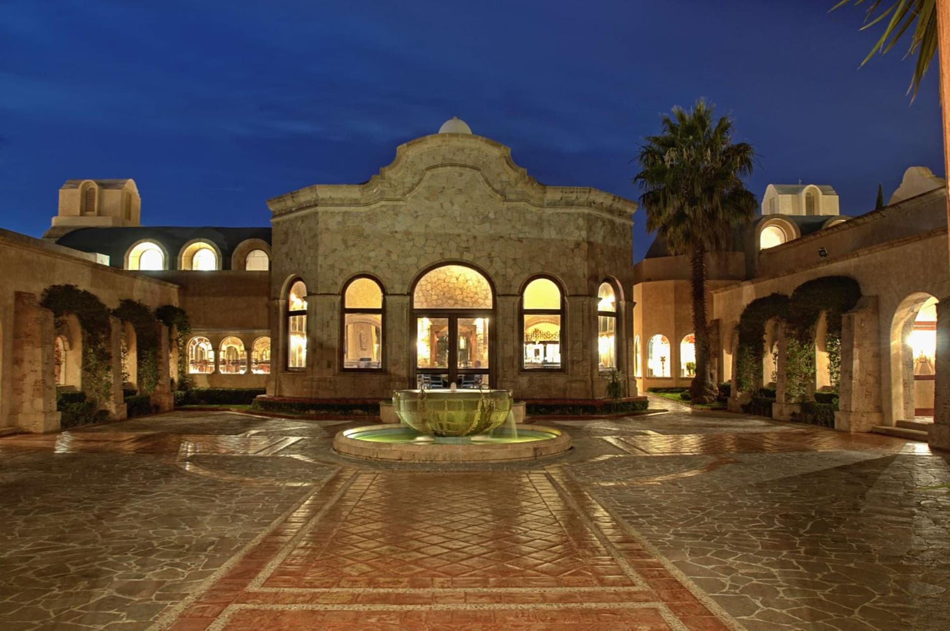 Hilton San Luis Potosi