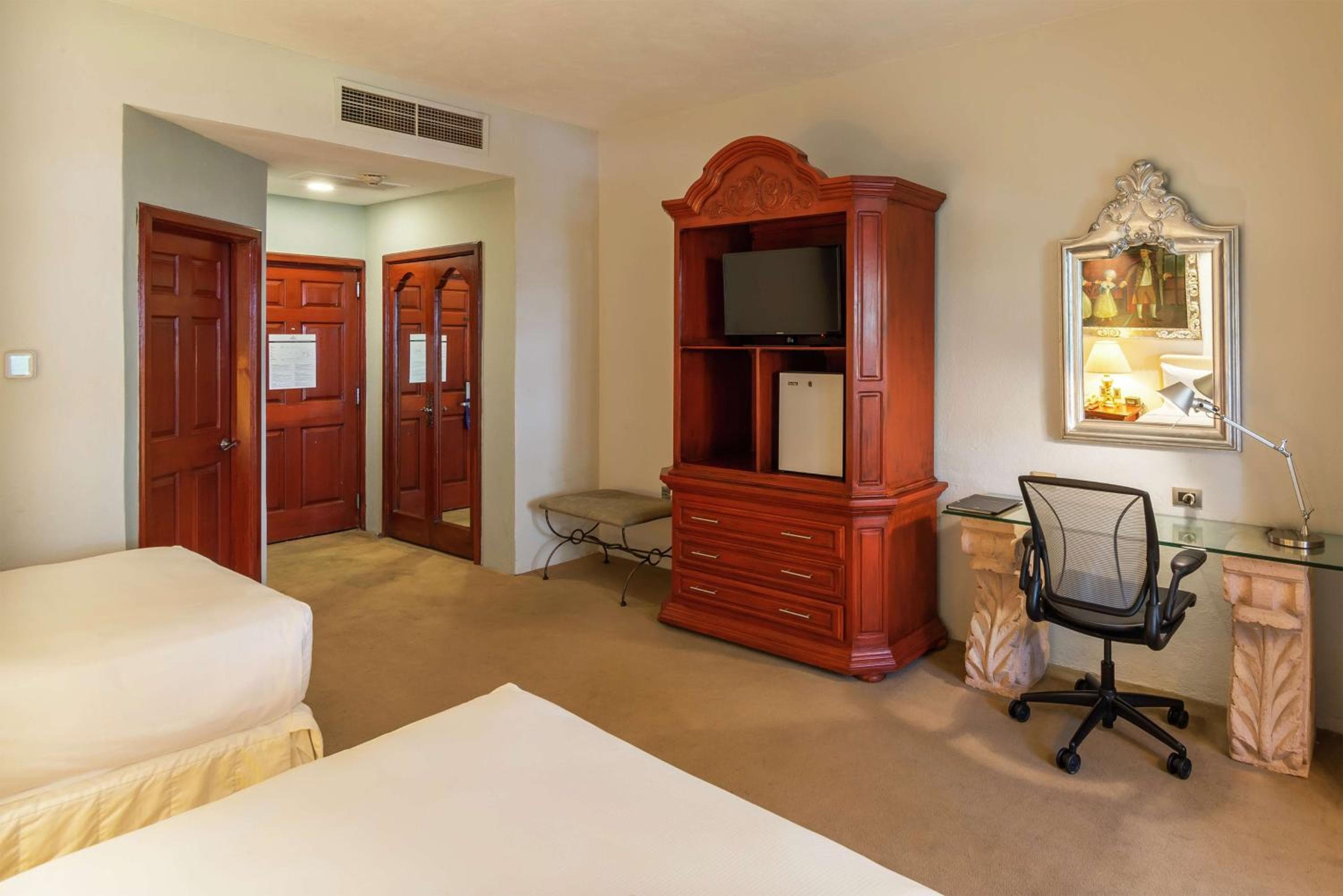 Hilton San Luis Potosi