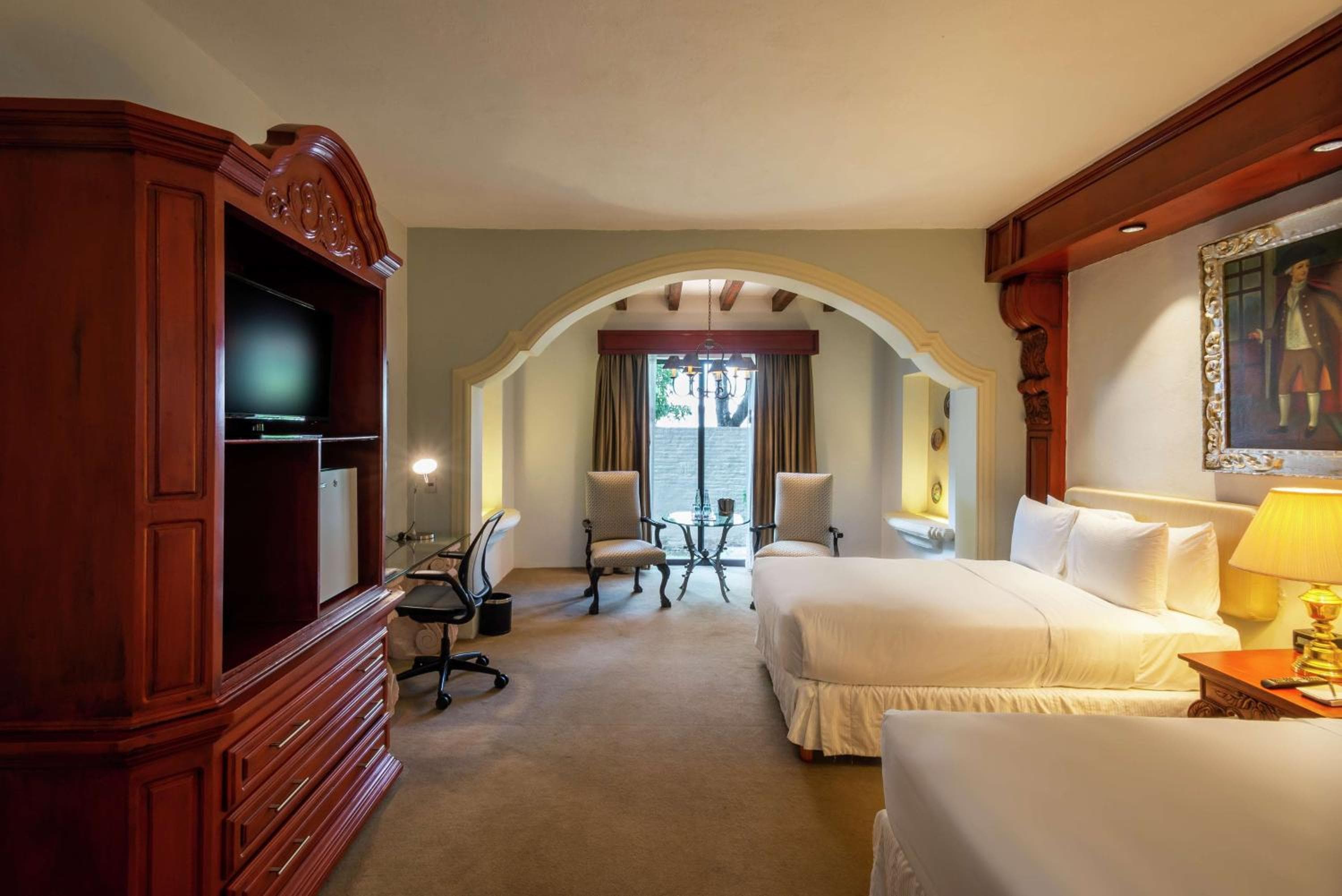 Hilton San Luis Potosi