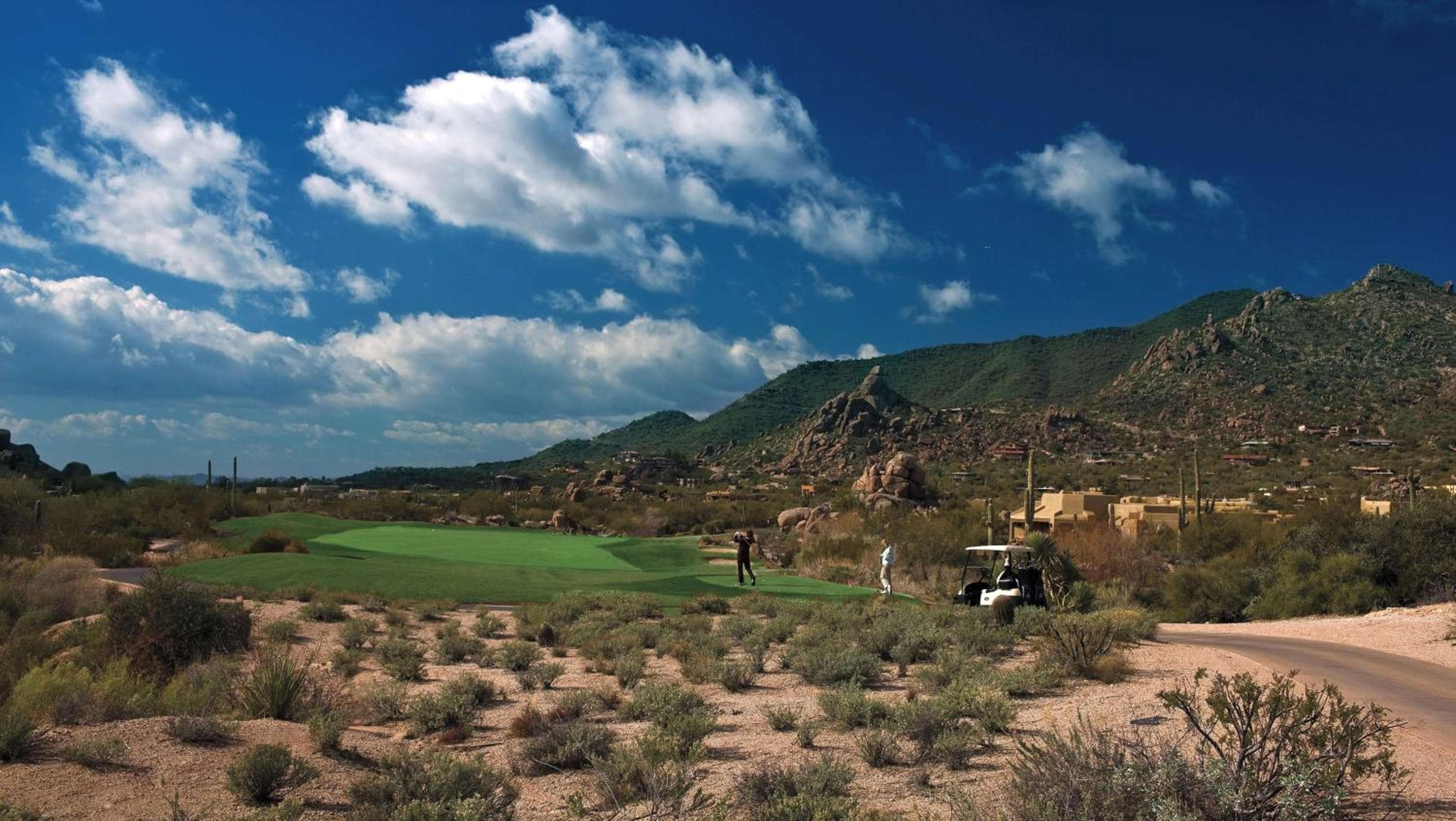 Boulders Resort & Spa Scottsdale, Curio Collection by Hilton