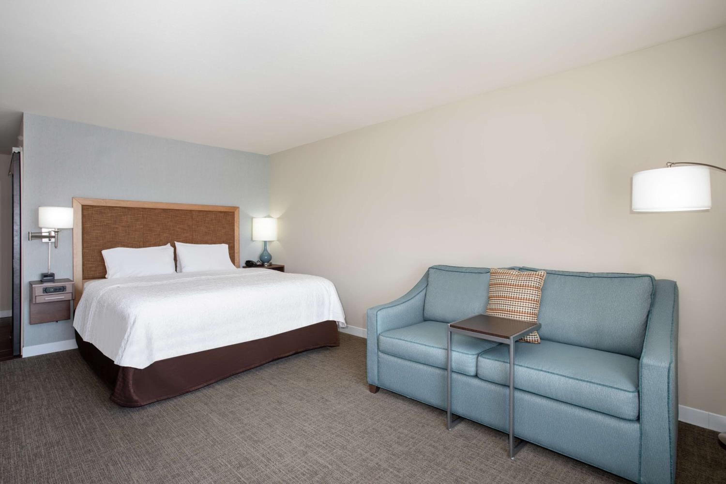 Hampton Inn Lincoln Airport, Ne
