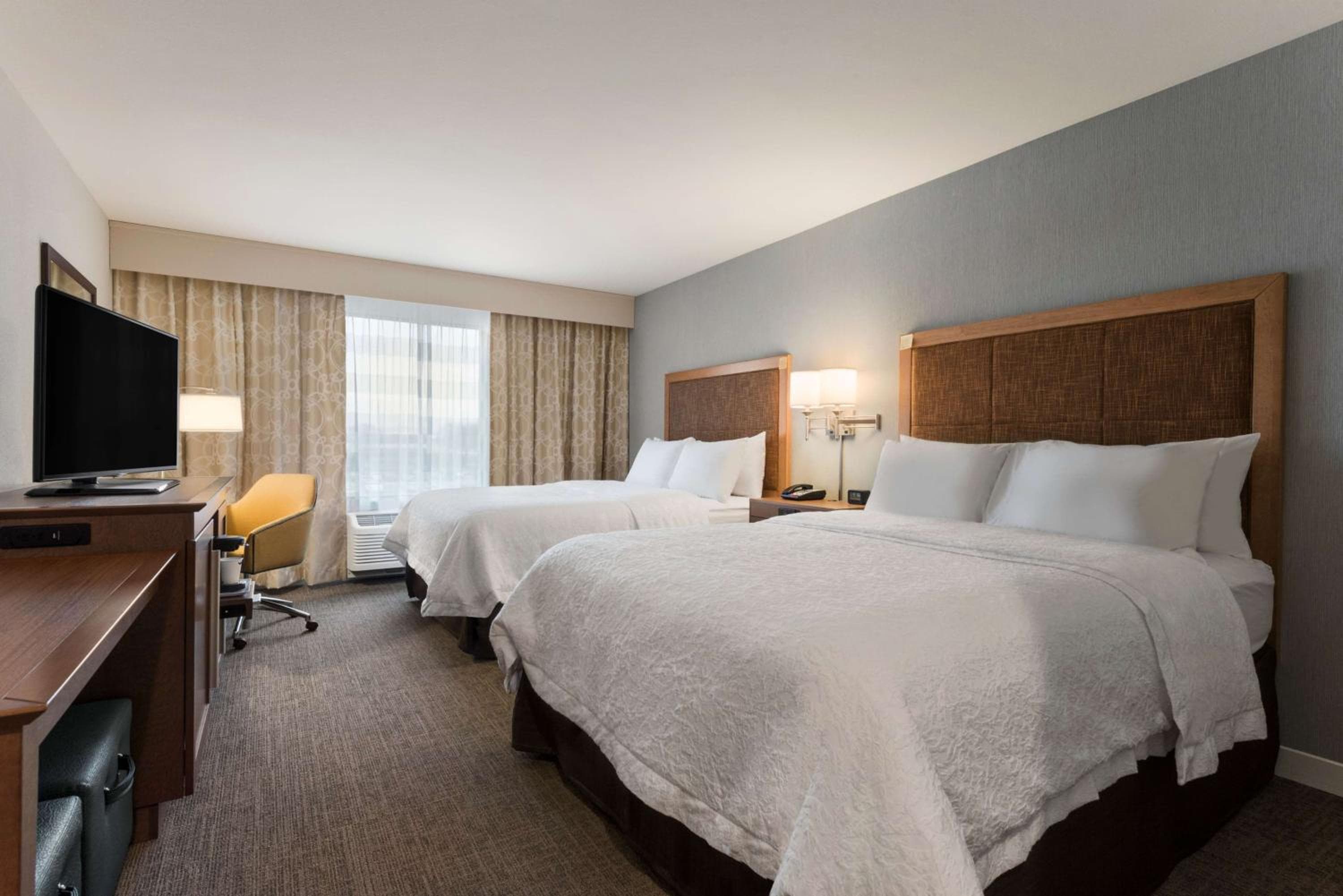Hampton Inn Lincoln Airport, Ne