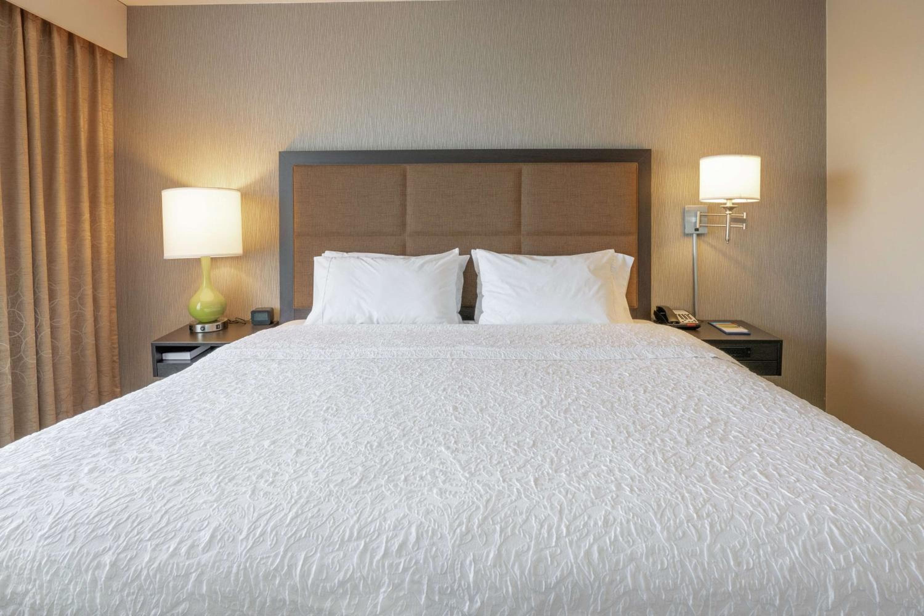Hampton Inn and Suites Georgetown/Austin North, TX