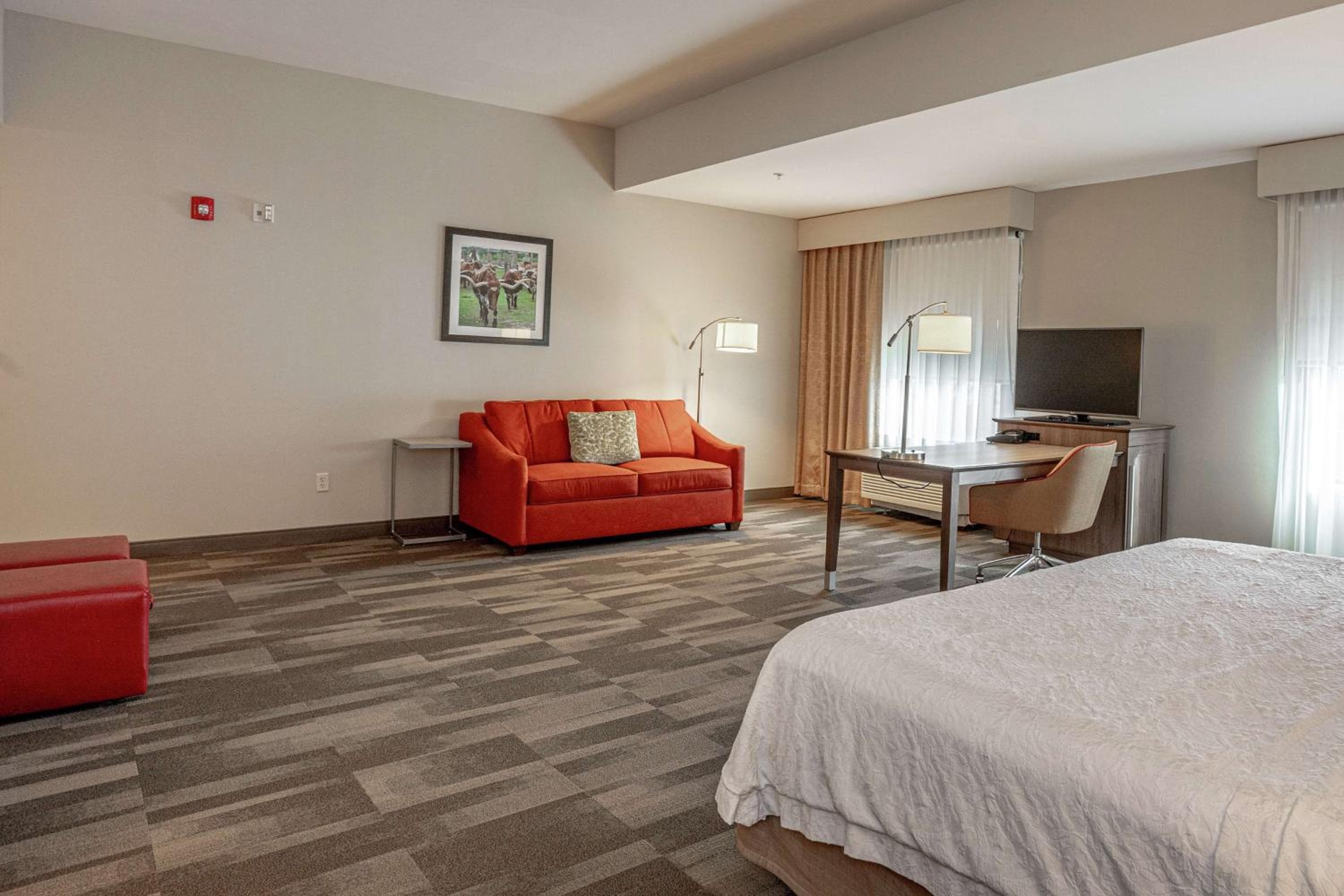 Hampton Inn and Suites Georgetown/Austin North, TX