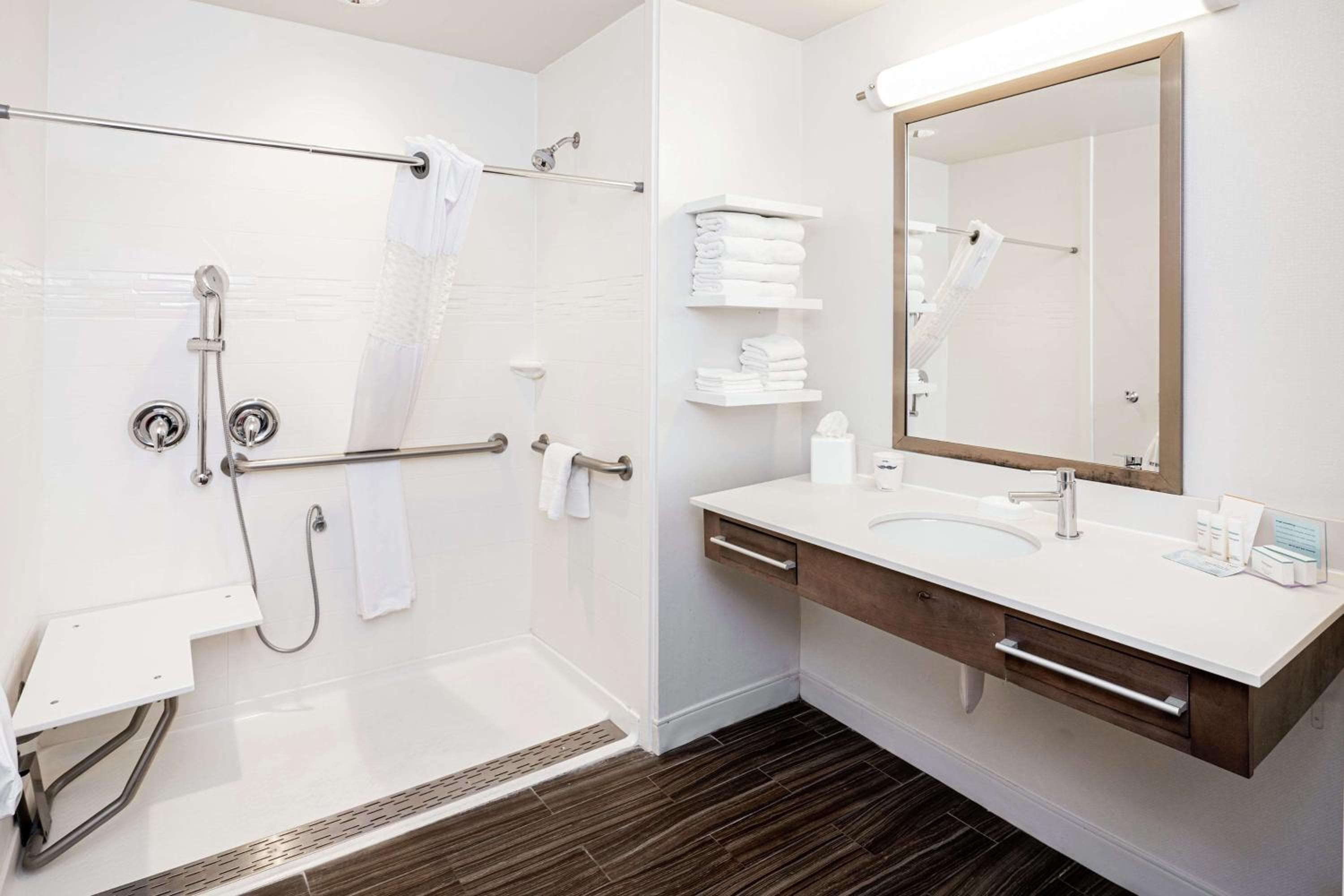 Hampton Inn and Suites Georgetown/Austin North, TX