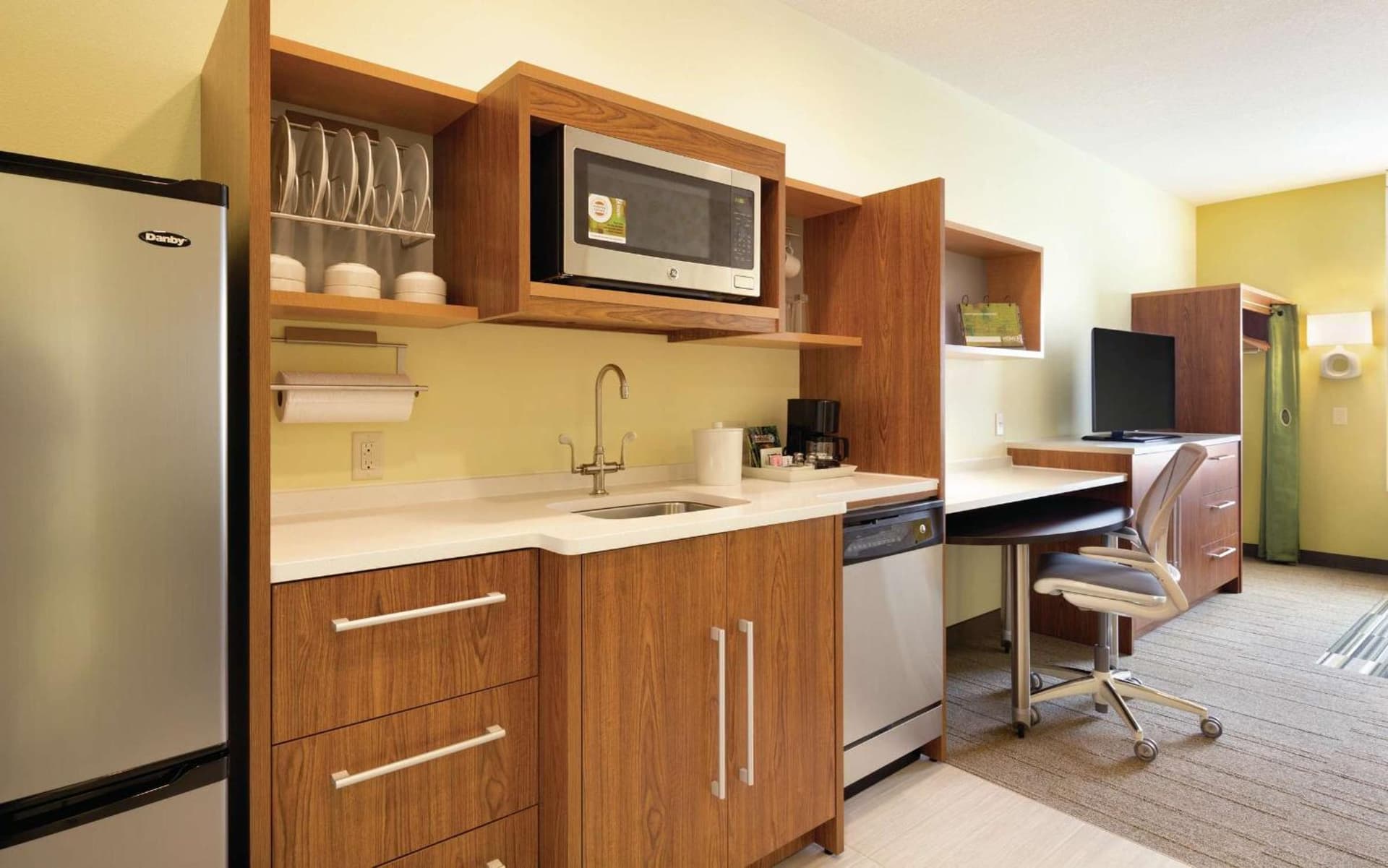 Home2 Suites by Hilton Minneapolis Bloomington