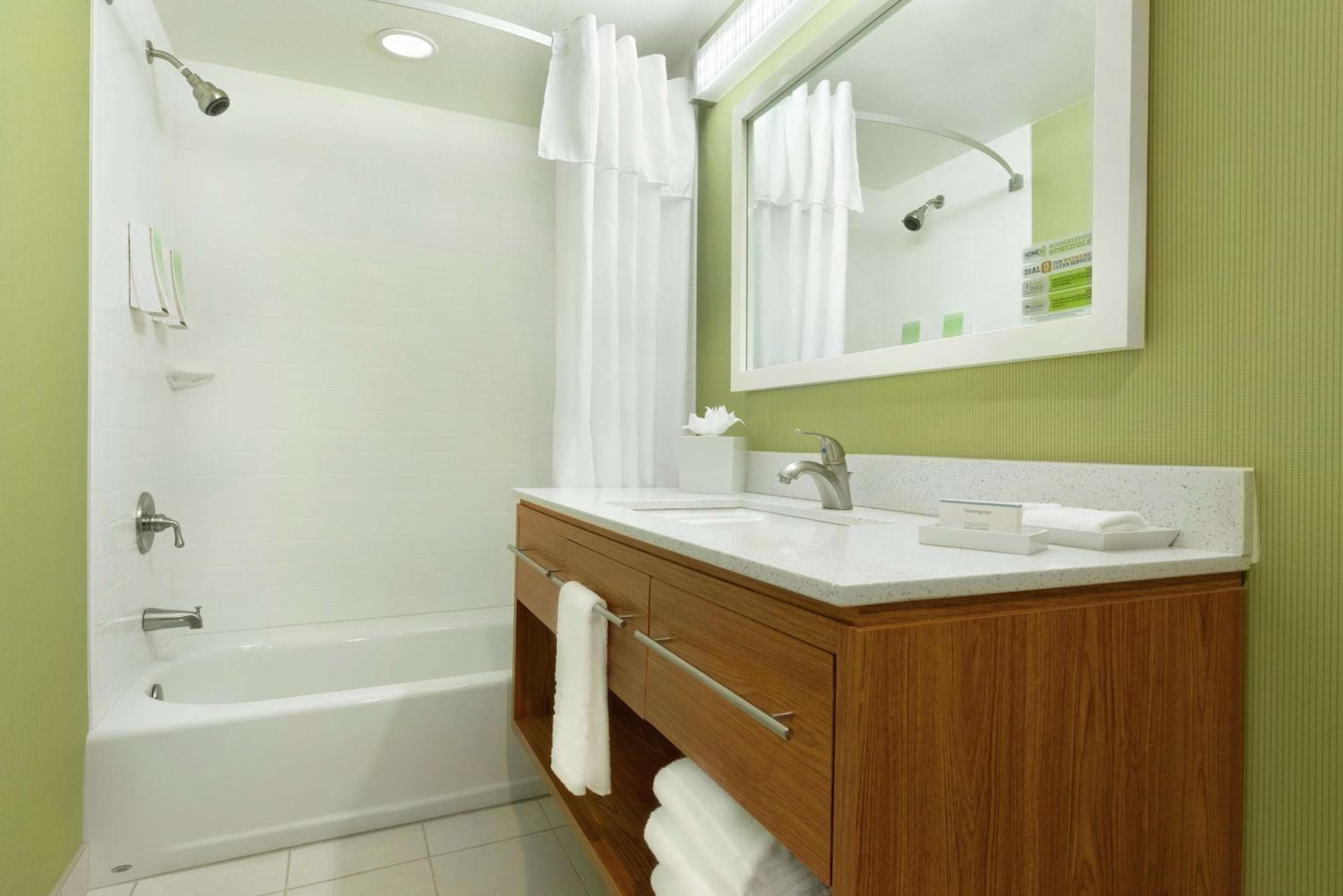 Home2 Suites by Hilton Atlanta South/McDonough