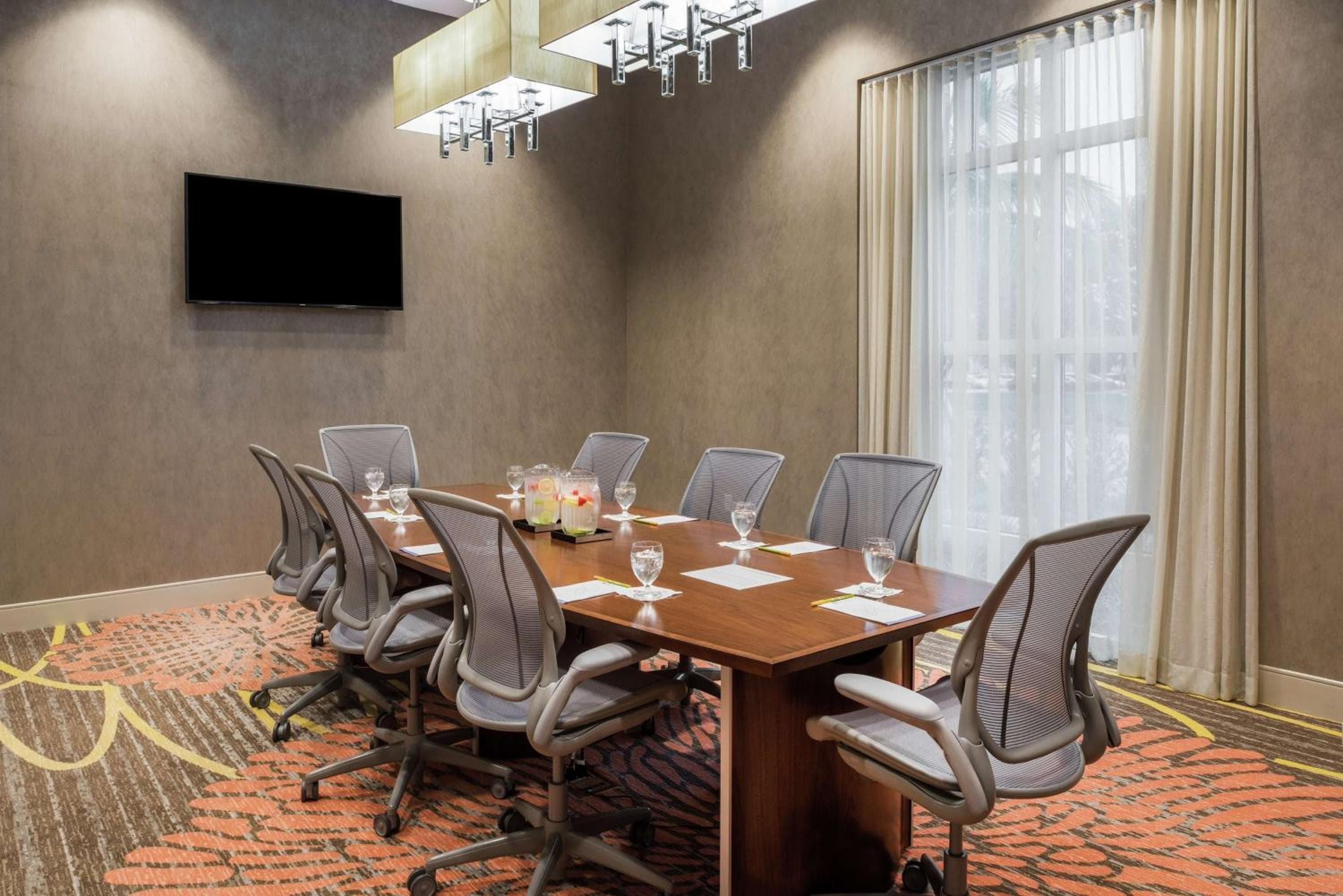 Hilton Garden Inn Miami Dolphin Mall