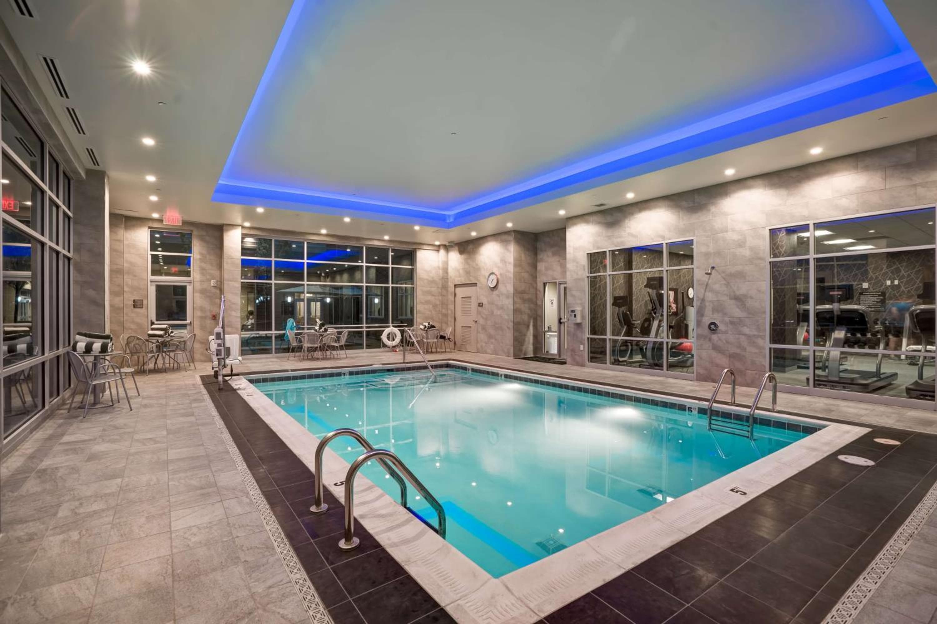Homewood Suites by Hilton Nashville Franklin