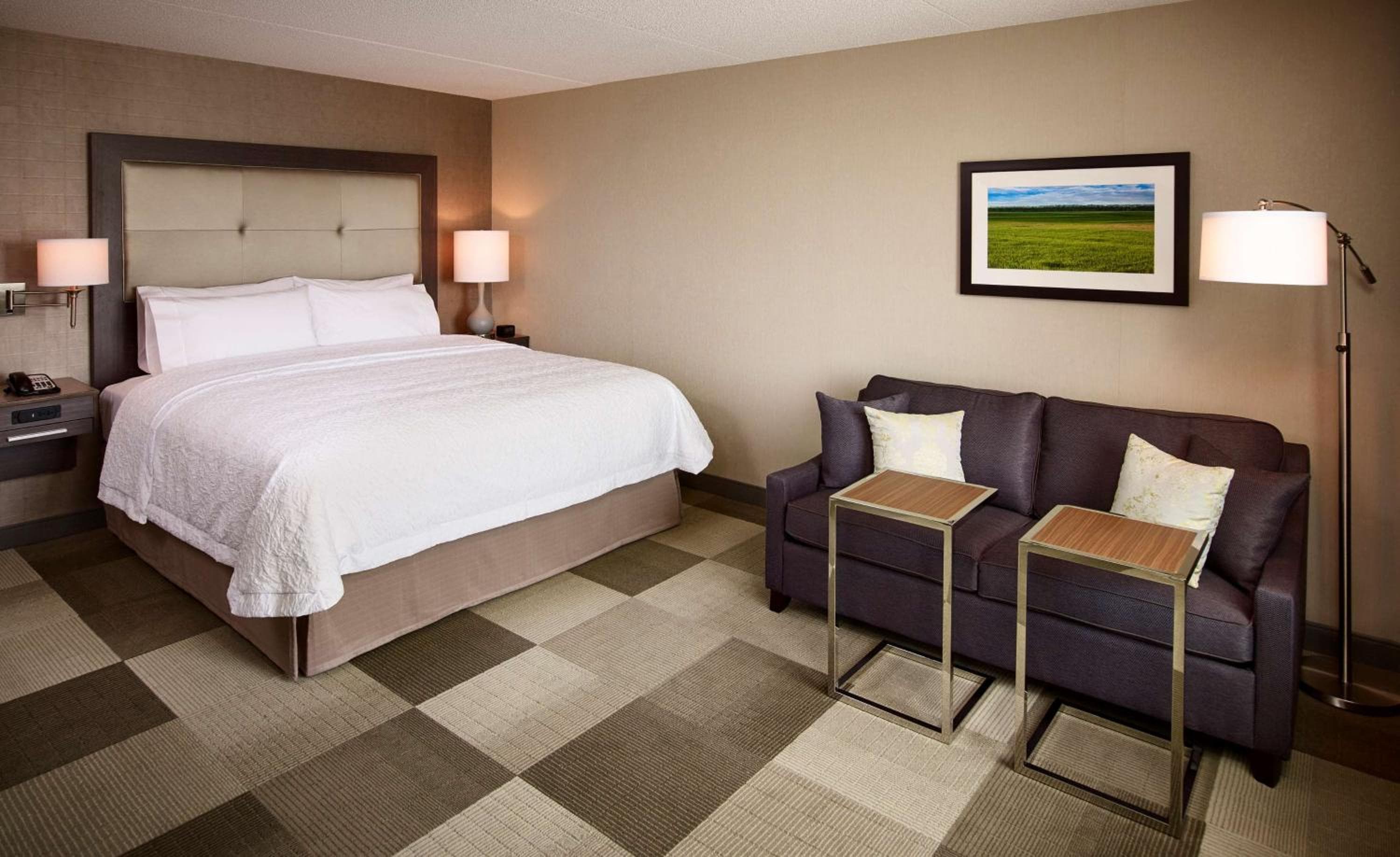 Hampton Inn by Hilton Sarnia/Point Edward